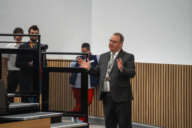 WE ARE STAFFORDSHIRE AMBASSADOR 78