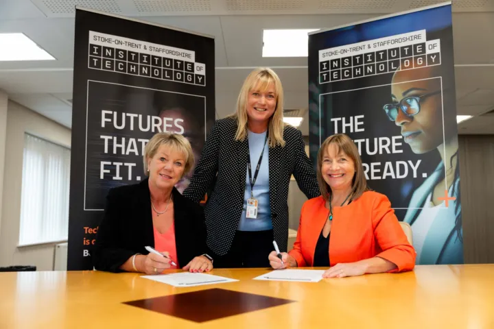 So TS Io T SITEVISIT web 2