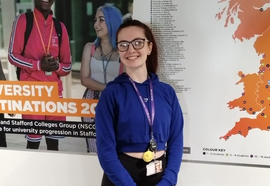 STEPHANIE BLAIRS ACCESS SC LR