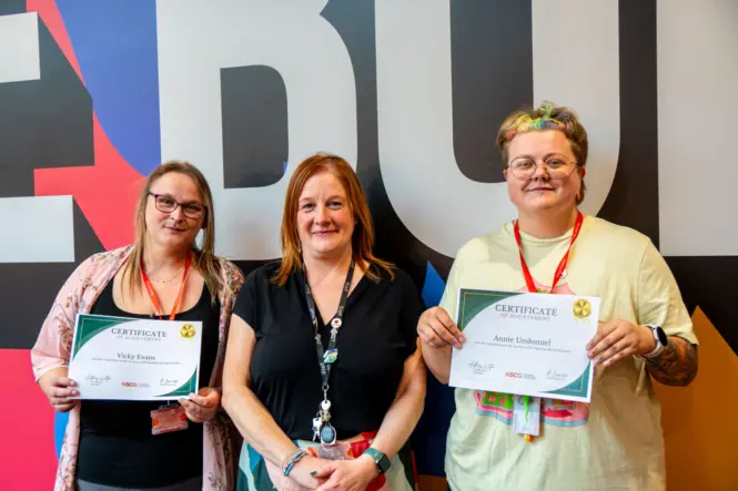 ACCESS AWARDS 25 WEB 1