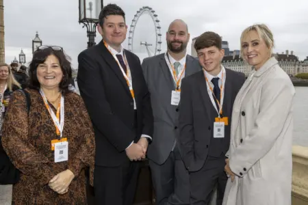 2025 YBUK Awards 8027