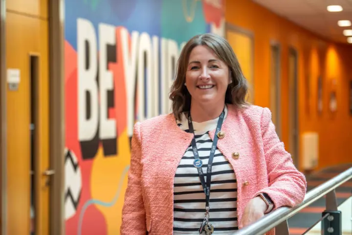 MARIE O RIORDON web 3