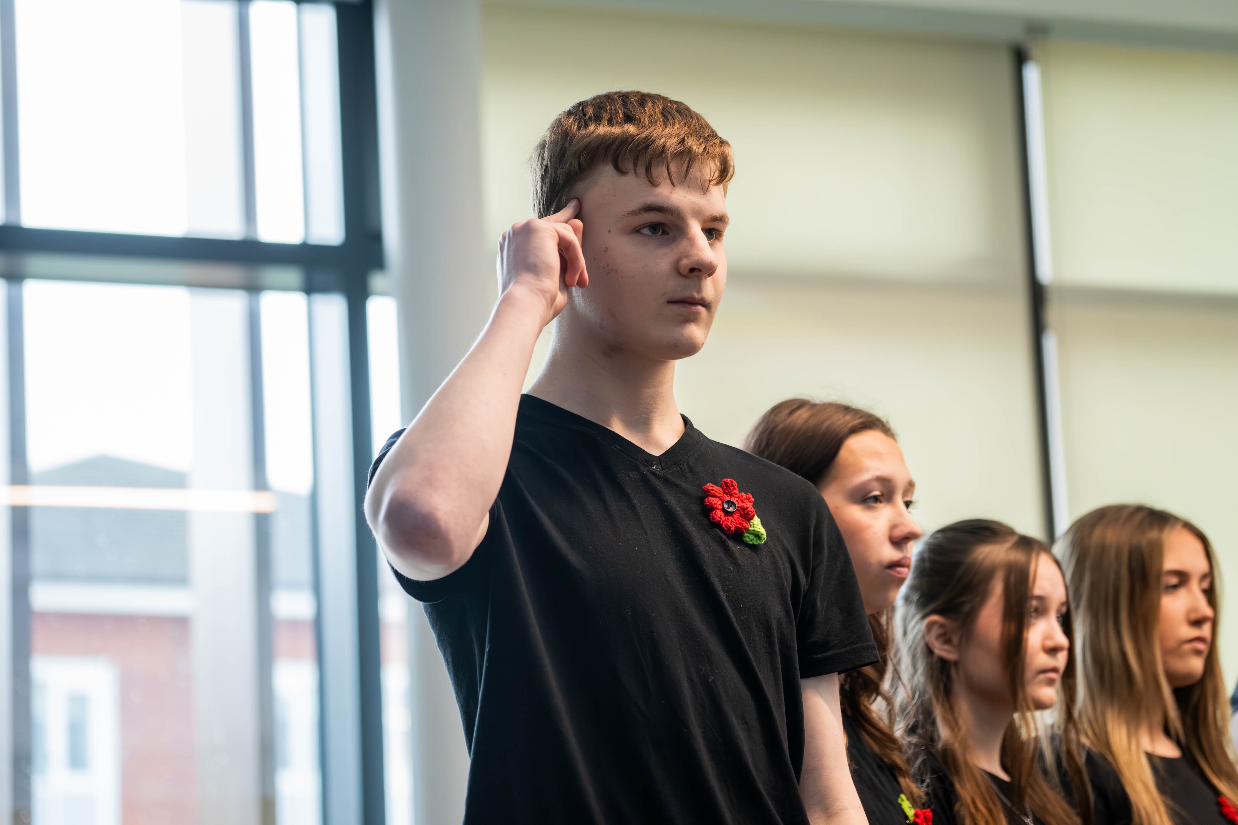 REMEMBRANCE SERVICE 25 WEB 11