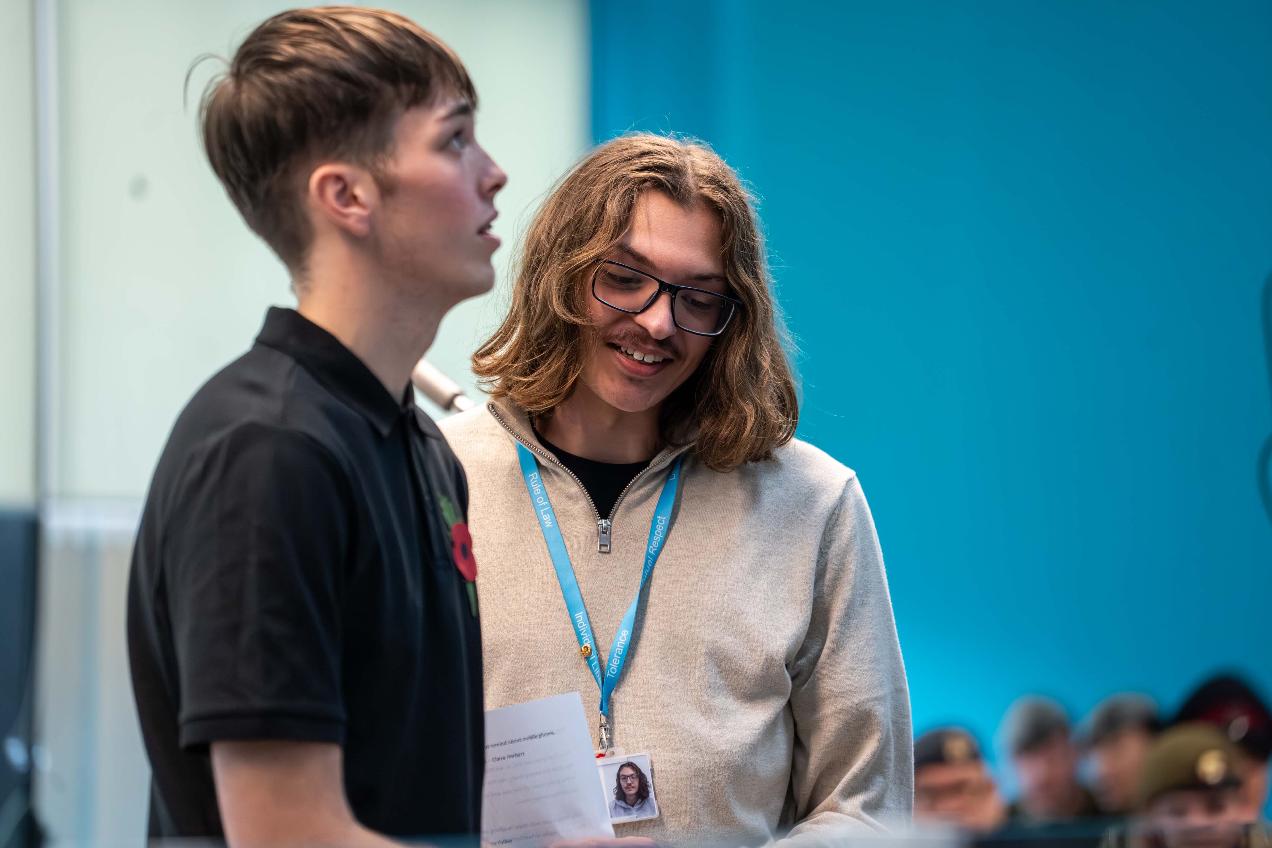 REMEMBRANCE SERVICE 25 WEB 14