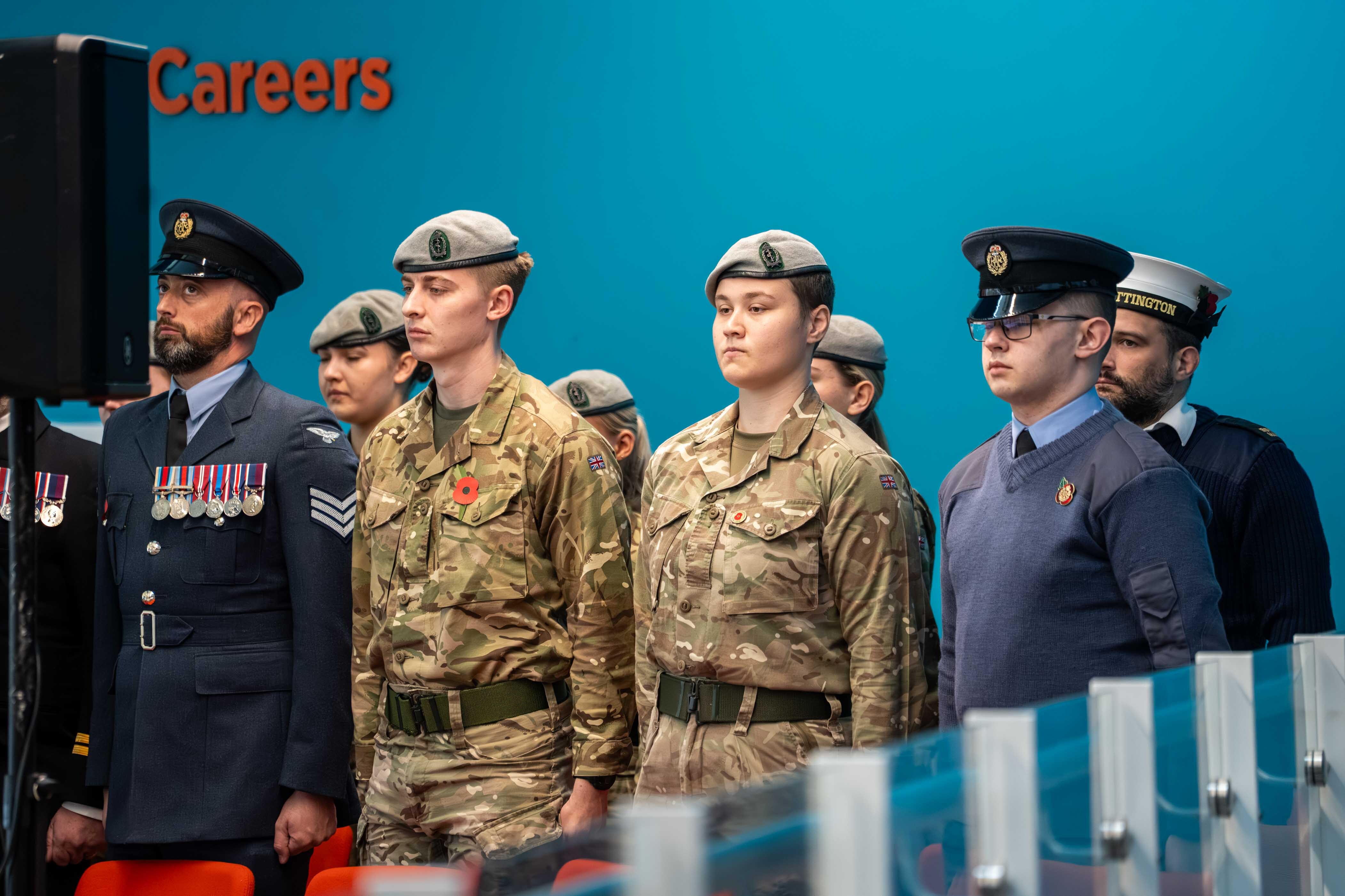 REMEMBRANCE SERVICE 25 WEB 19