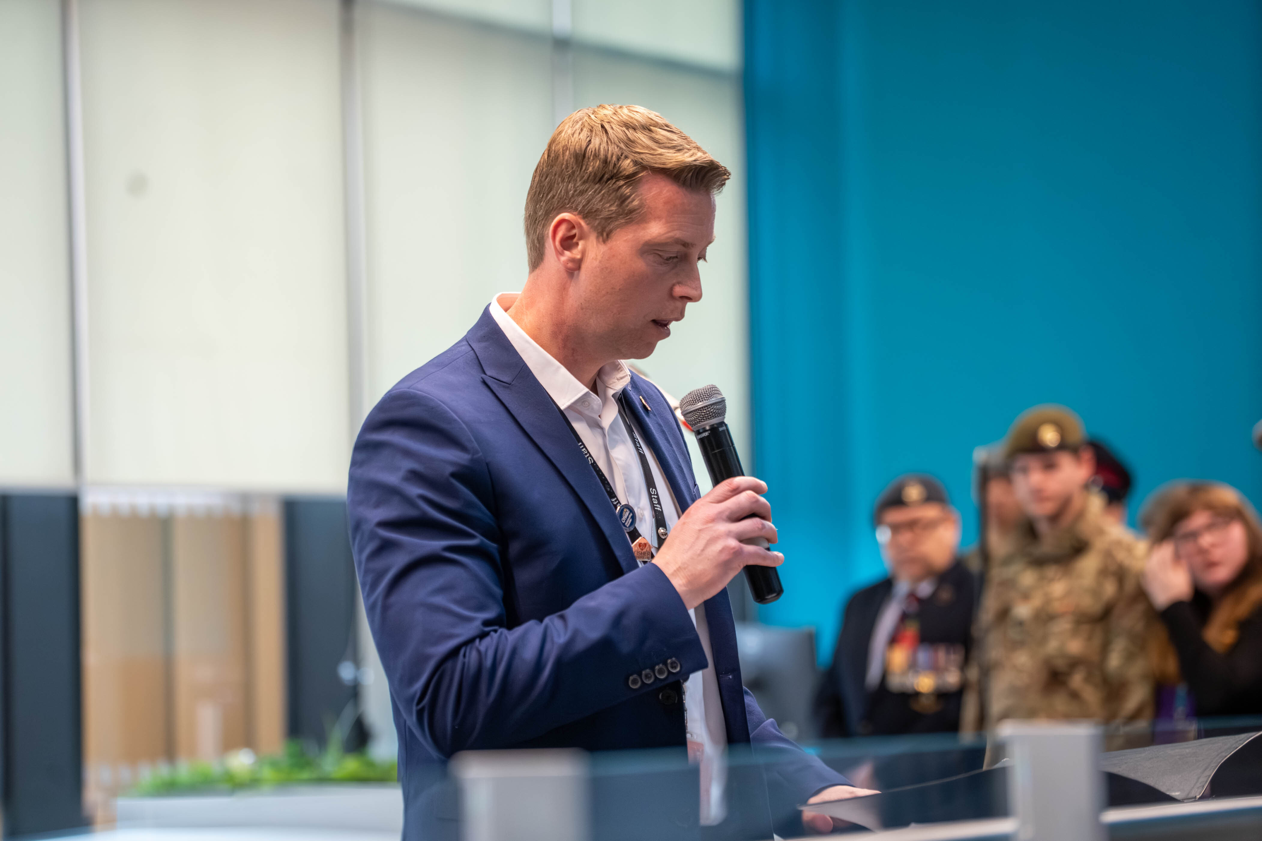 REMEMBRANCE SERVICE 25 WEB 22