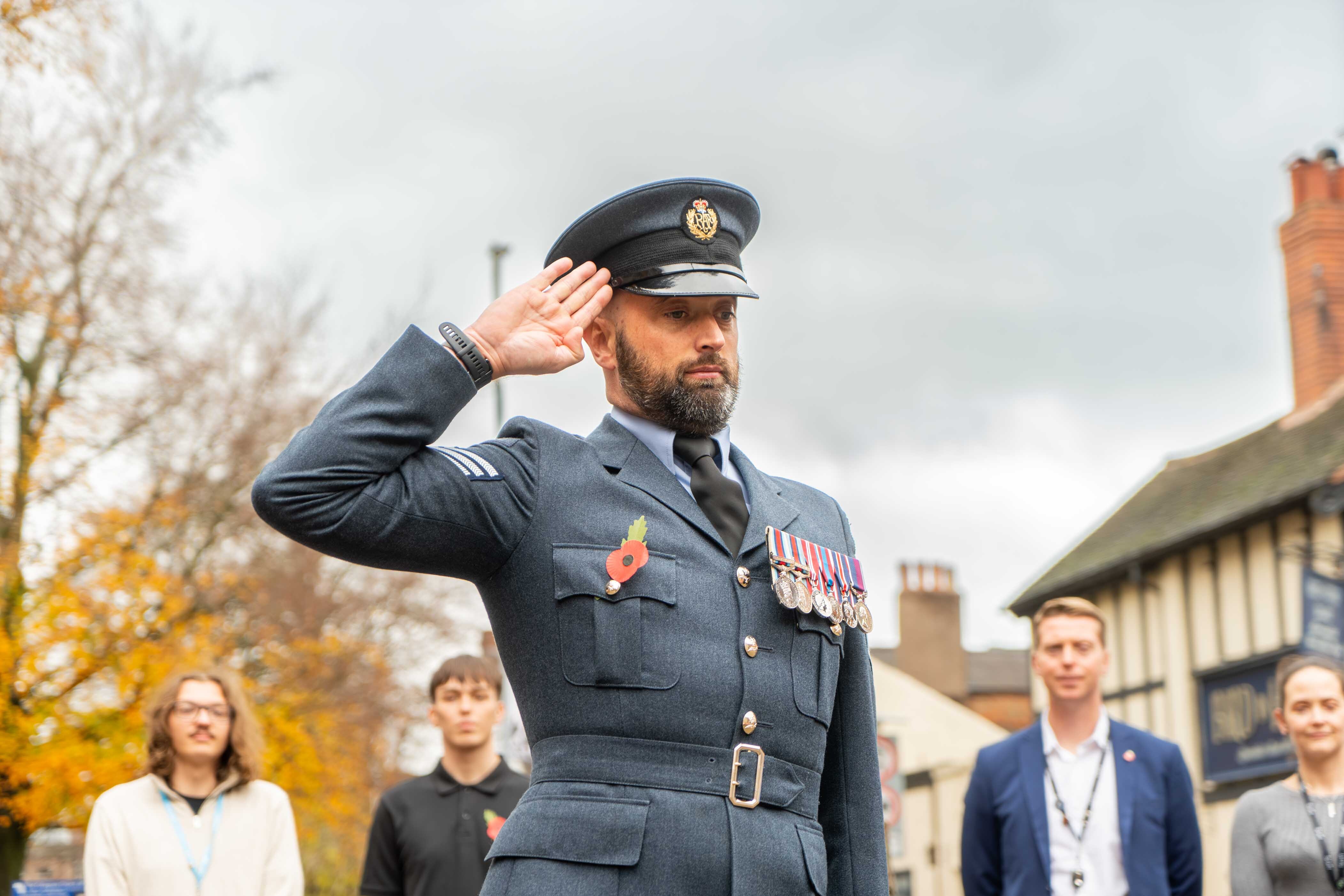 REMEMBRANCE SERVICE 25 WEB 35