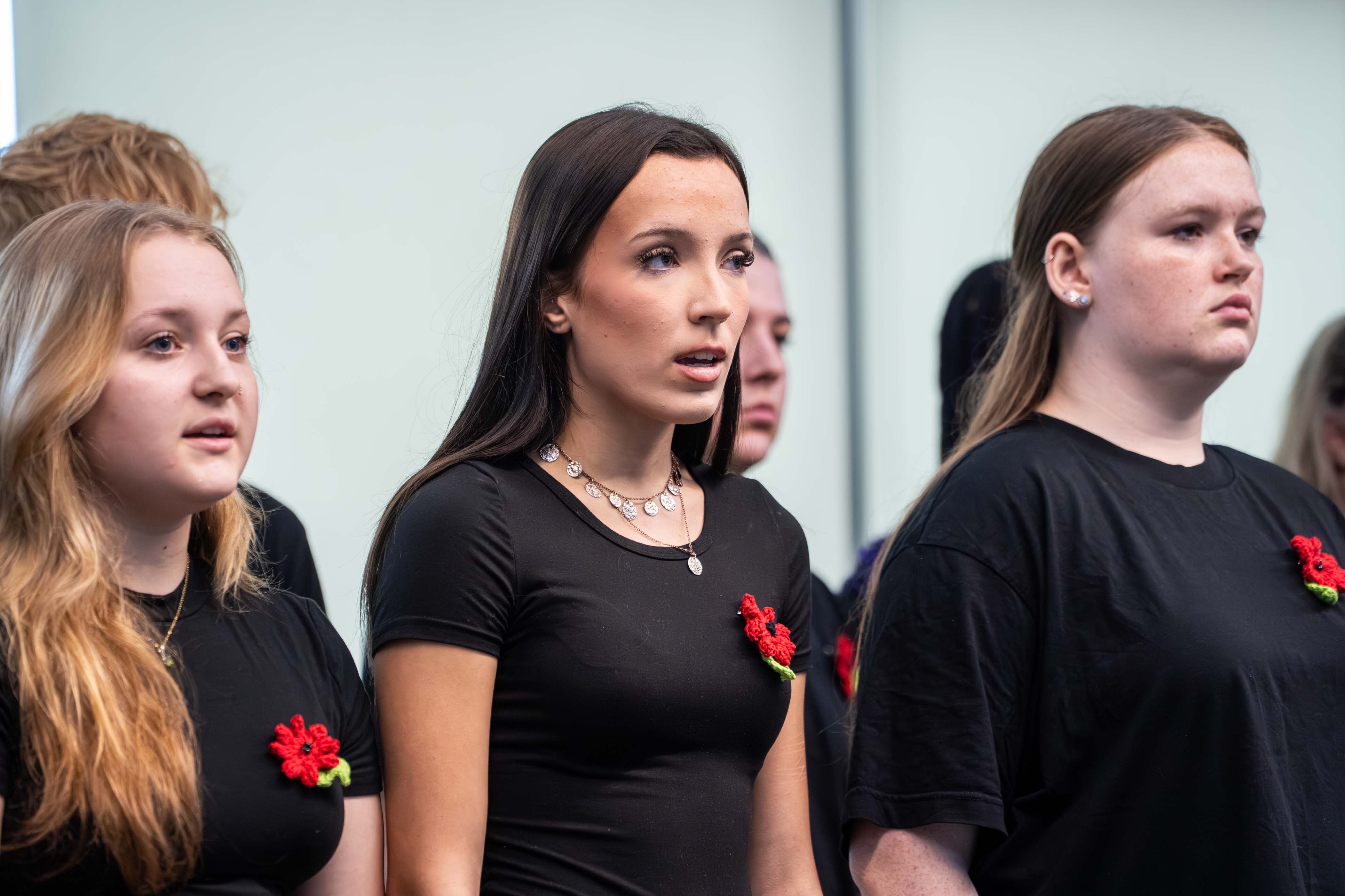 REMEMBRANCE SERVICE 25 WEB 9