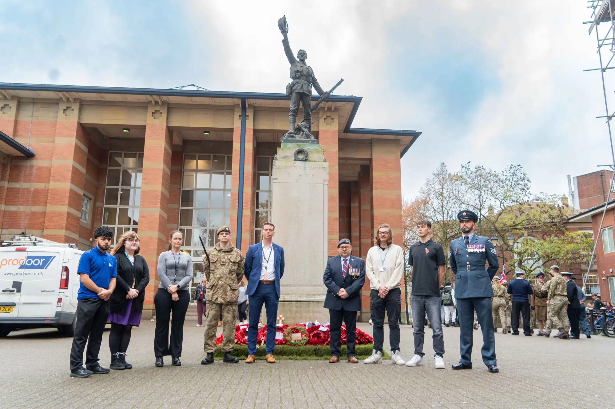 REMEMBRANCE SERVICE 25 WEB 33