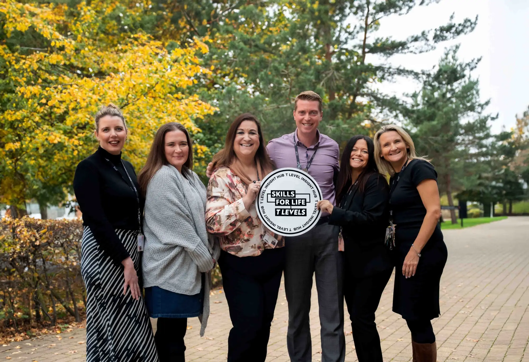 TLEVEL INSIGHT GROUP lr