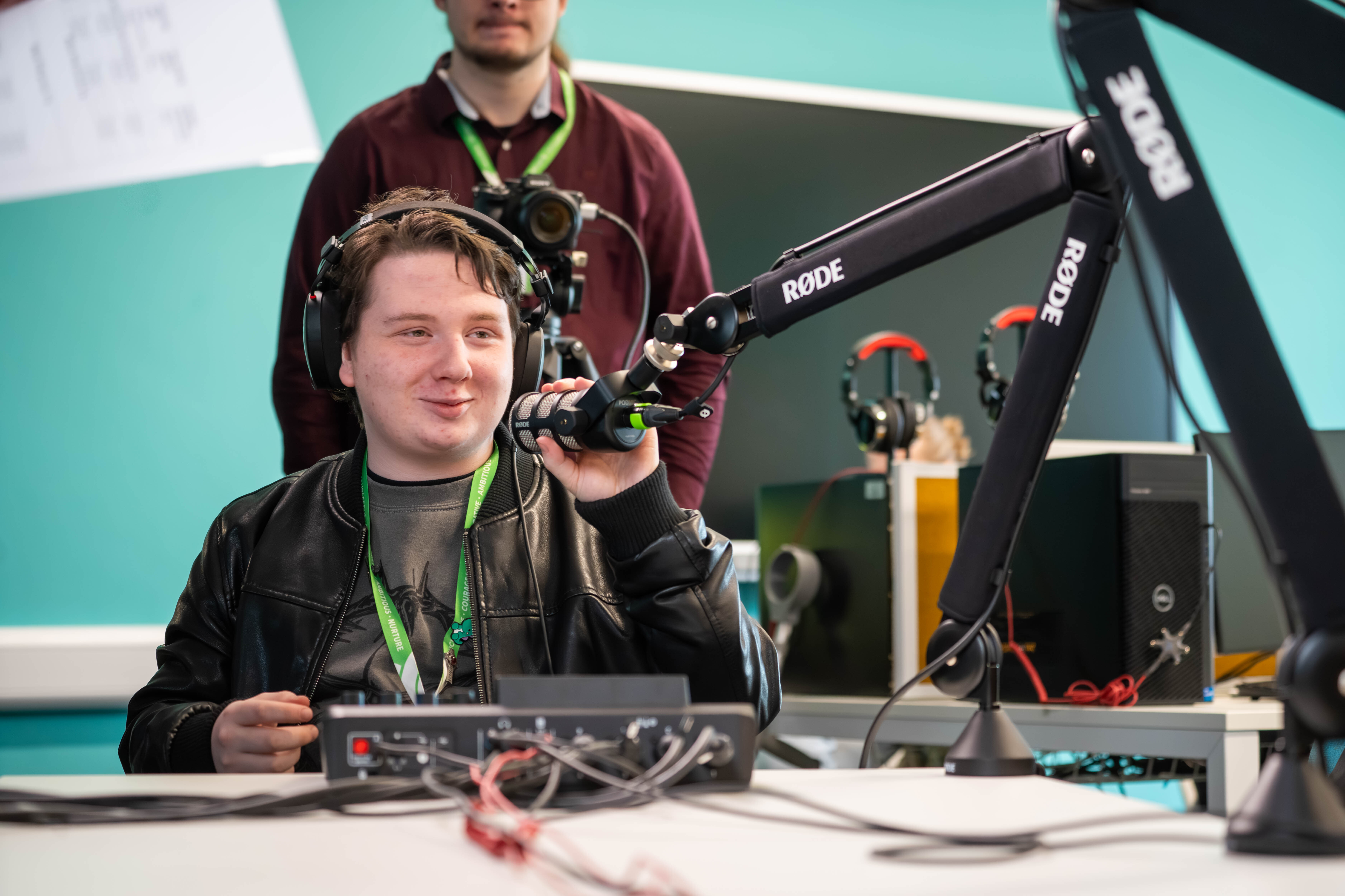 DIGITAL FUTURES DAY 11