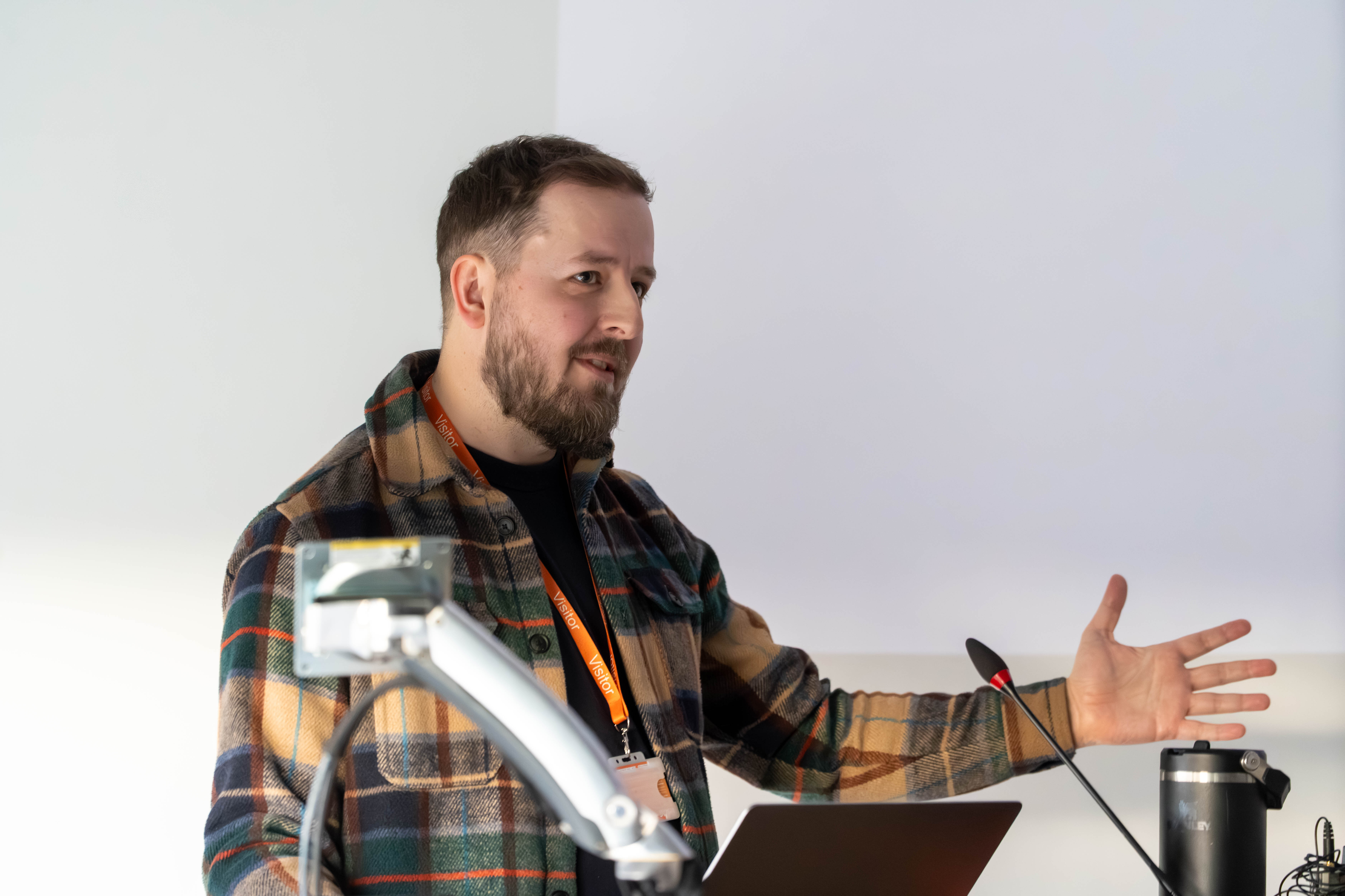 DIGITAL FUTURES DAY 4