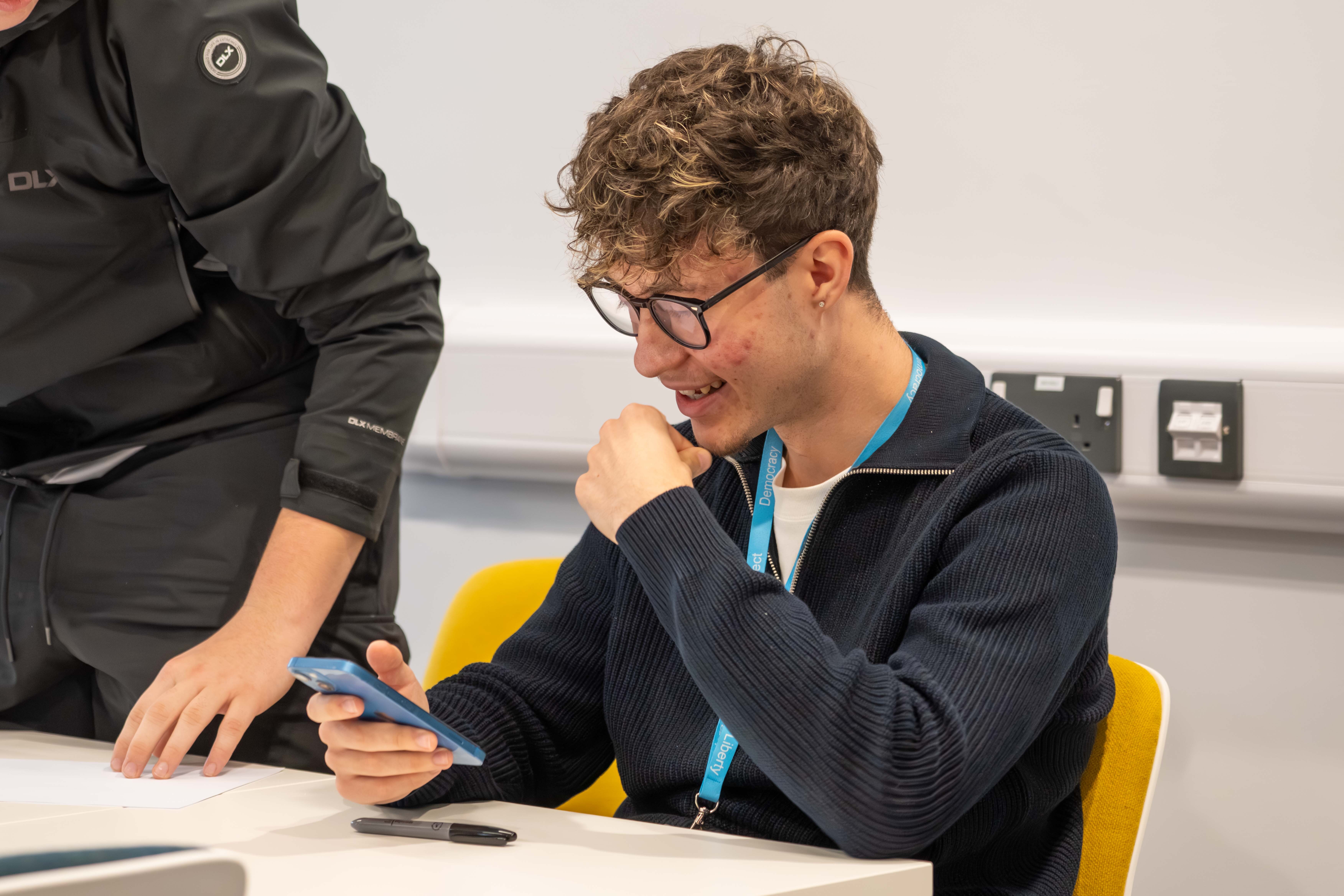 DIGITAL FUTURES DAY 8