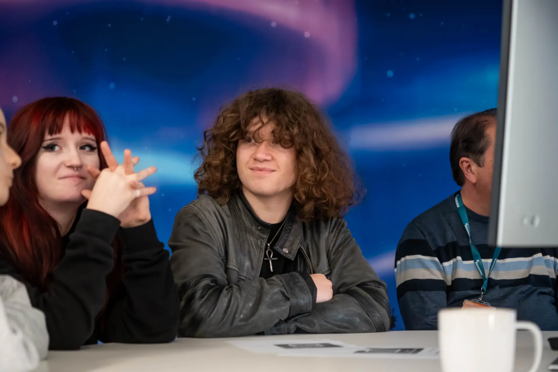 DIGITAL FUTURES DAY 94