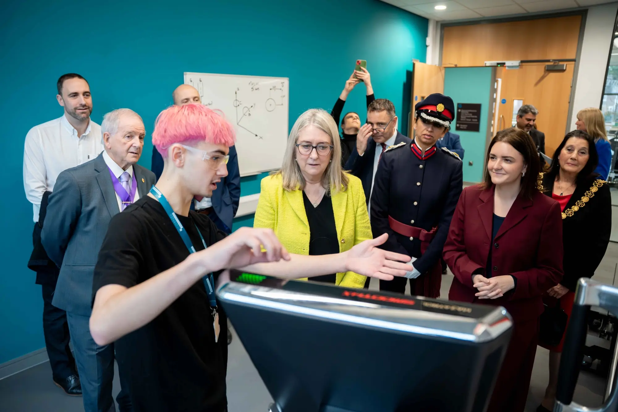 IOT LAUNCH EVENT web 136