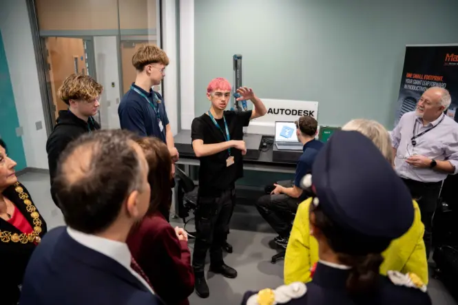 IOT LAUNCH EVENT web 131