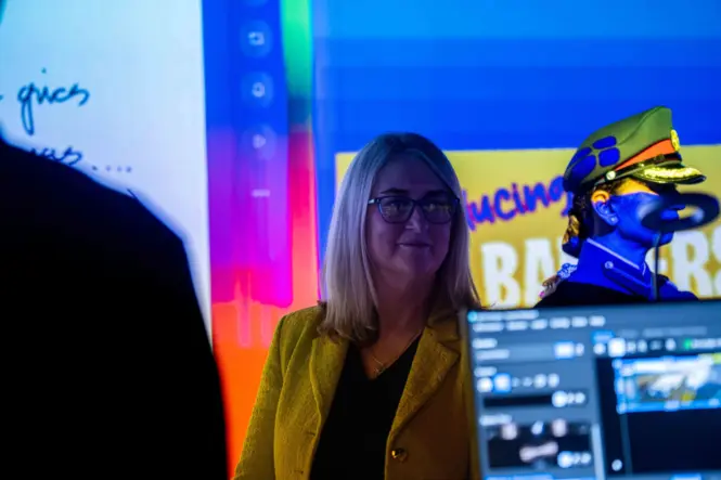 IOT LAUNCH EVENT web 103