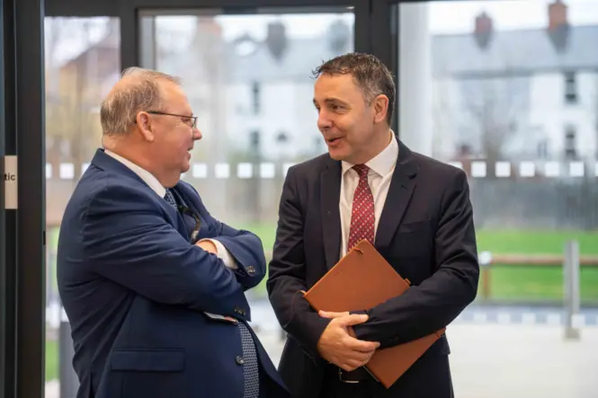 IOT LAUNCH EVENT web 5