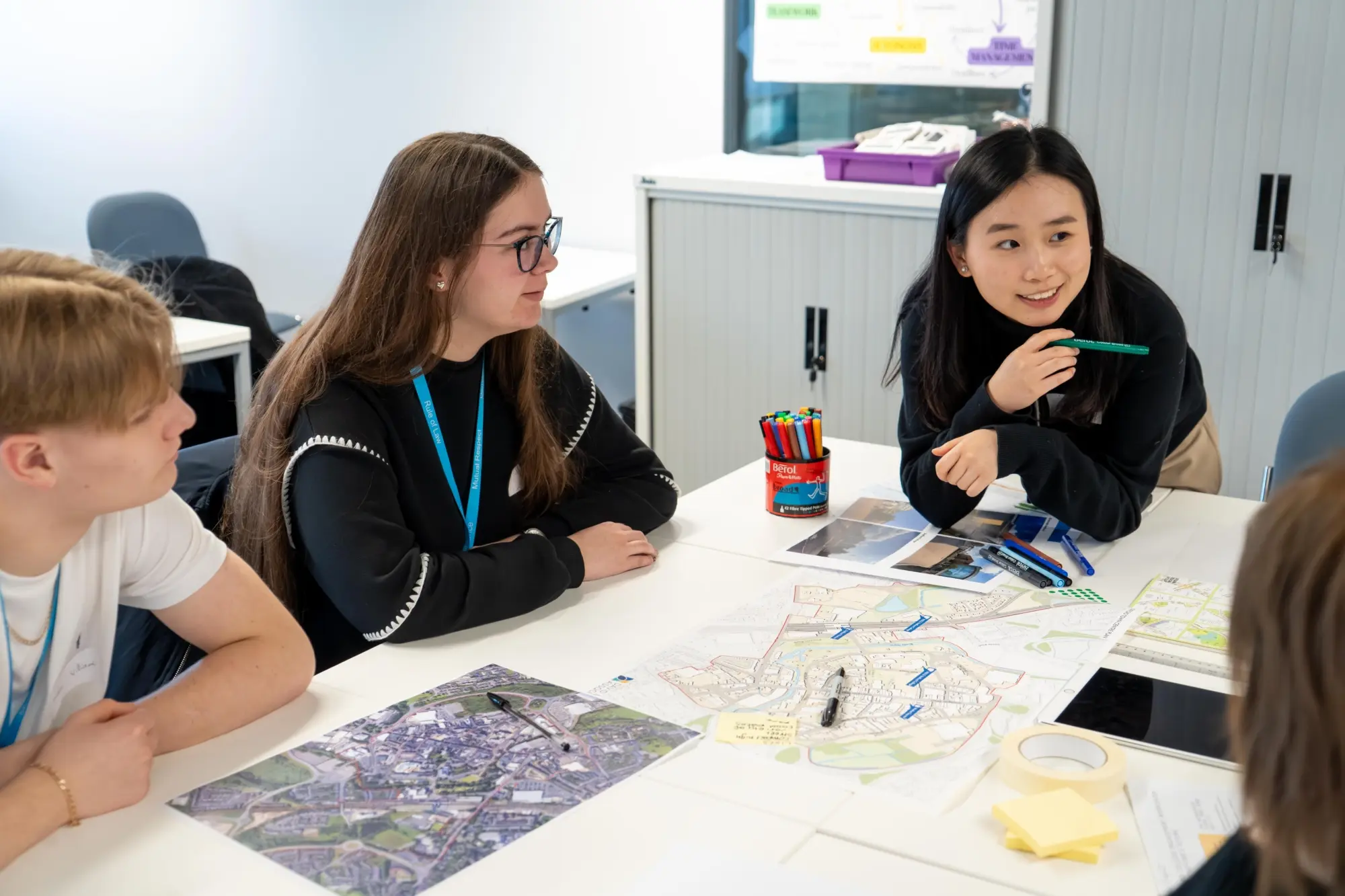 MASTERPLAN WORKSHOP 19