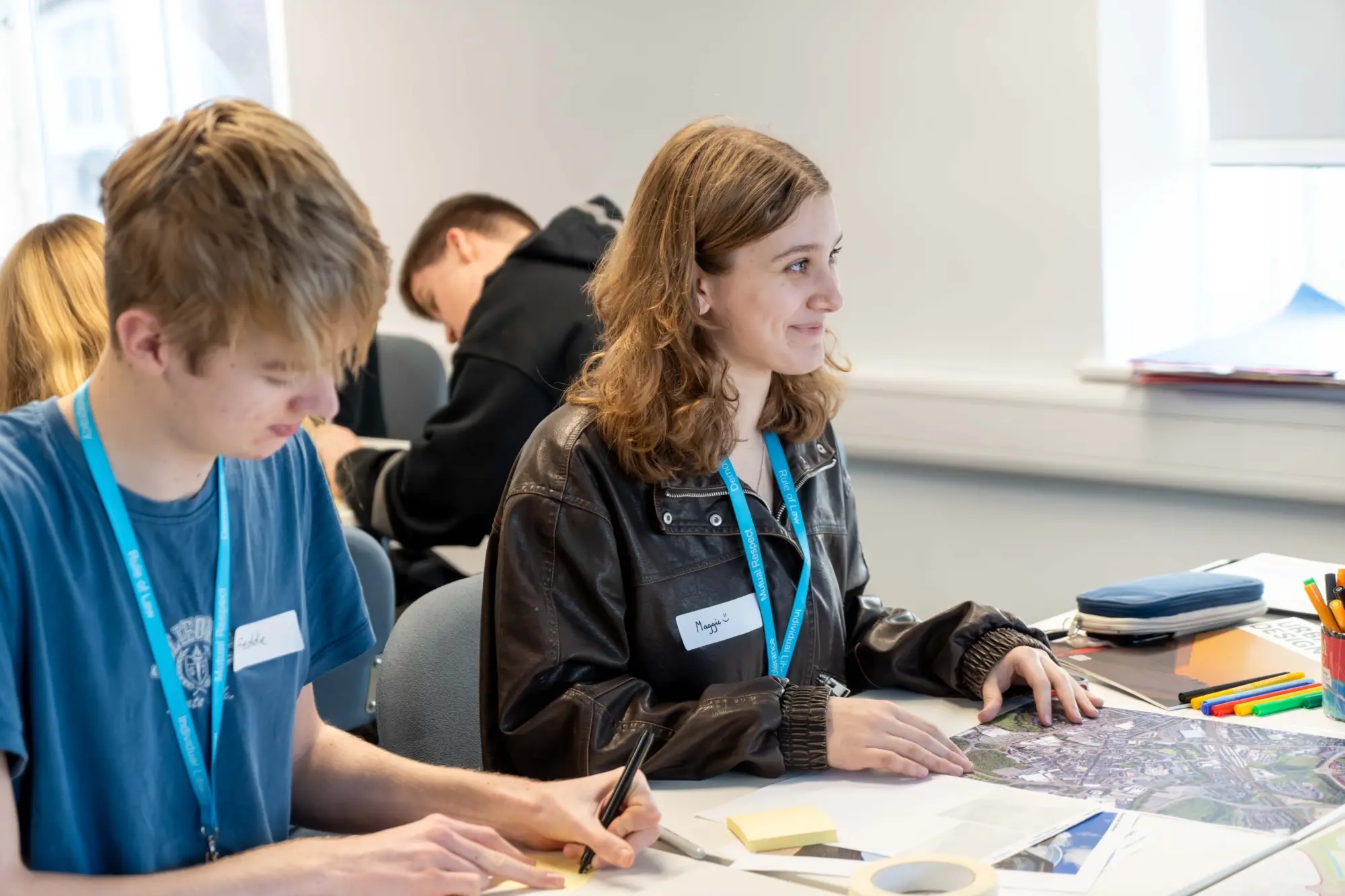 MASTERPLAN WORKSHOP 11