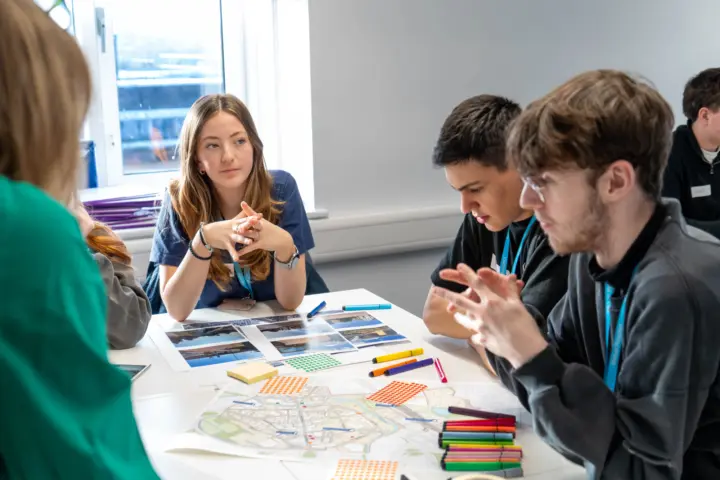 MASTERPLAN WORKSHOP 24