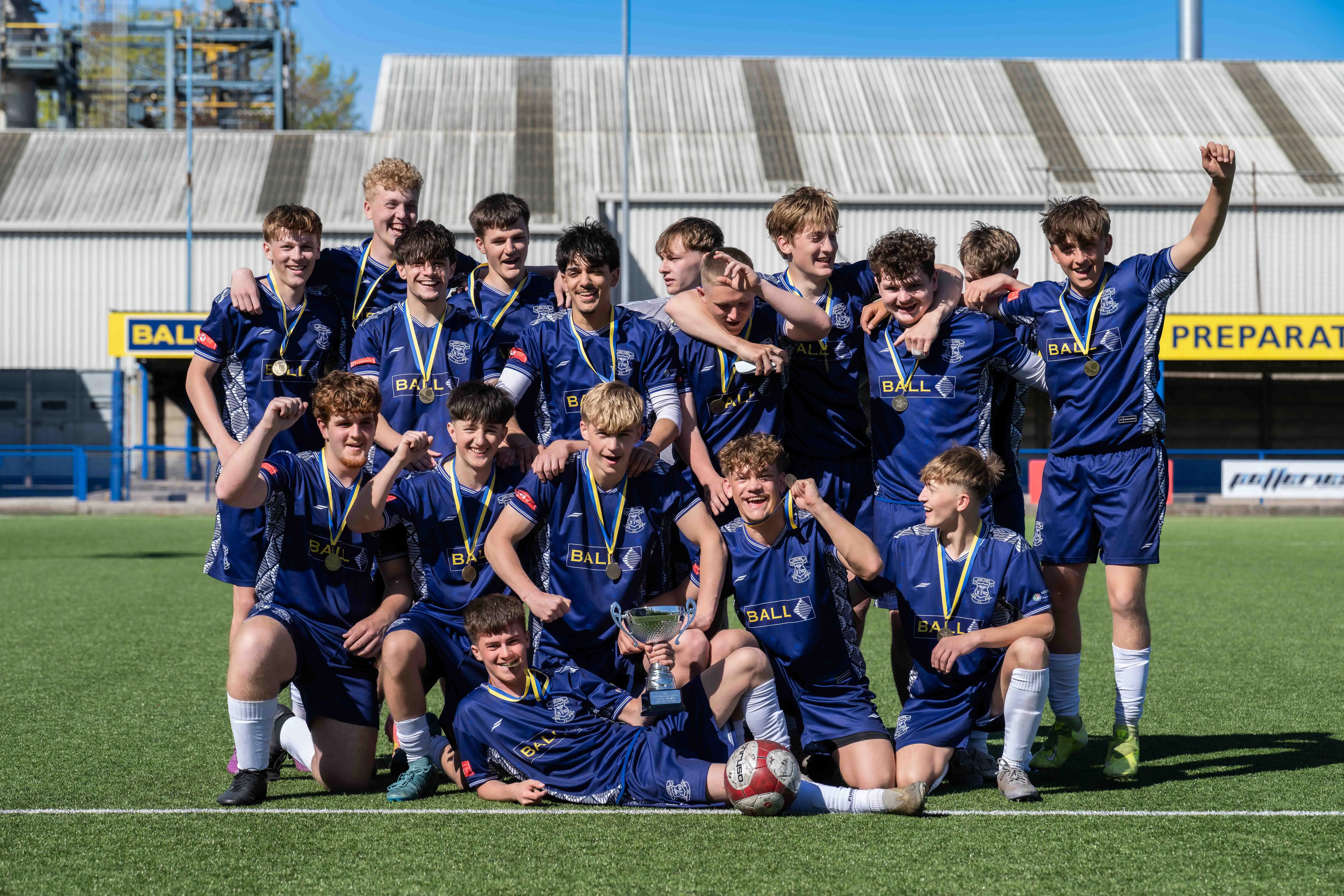 LEEKTOWN TROPHY web 50