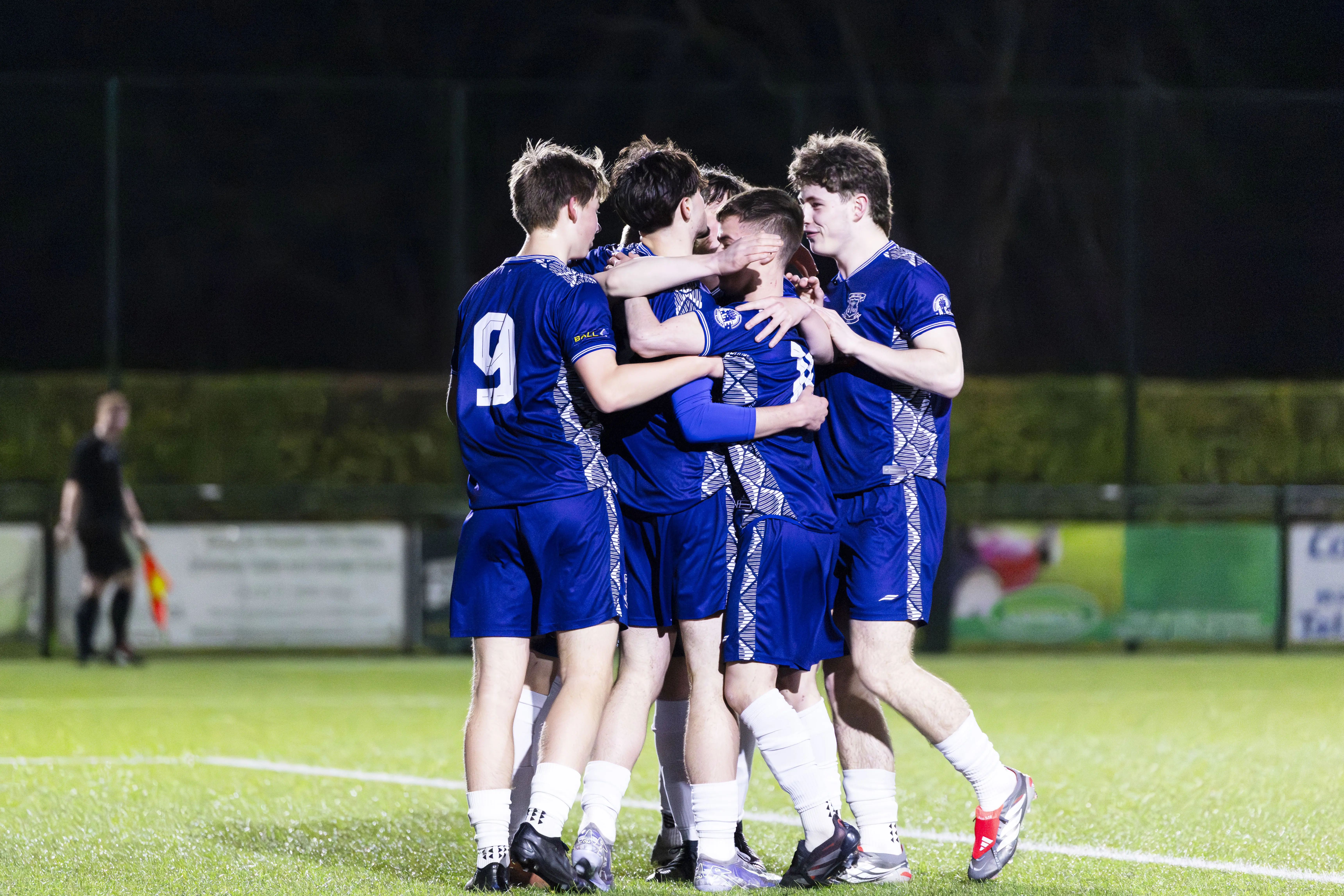 Staffs FA 170326 DG5 6999