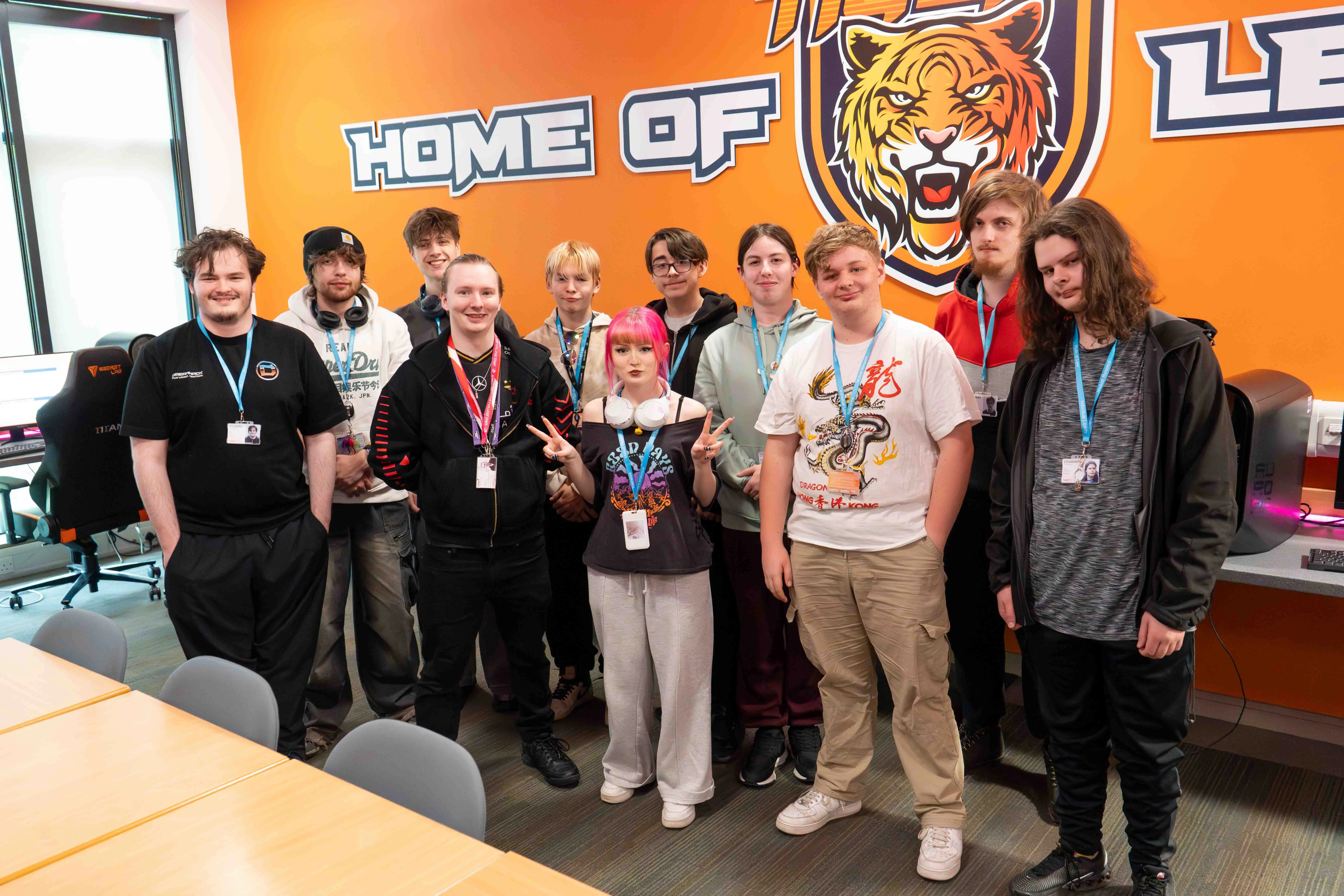 STUDENT TEAM WEB 2