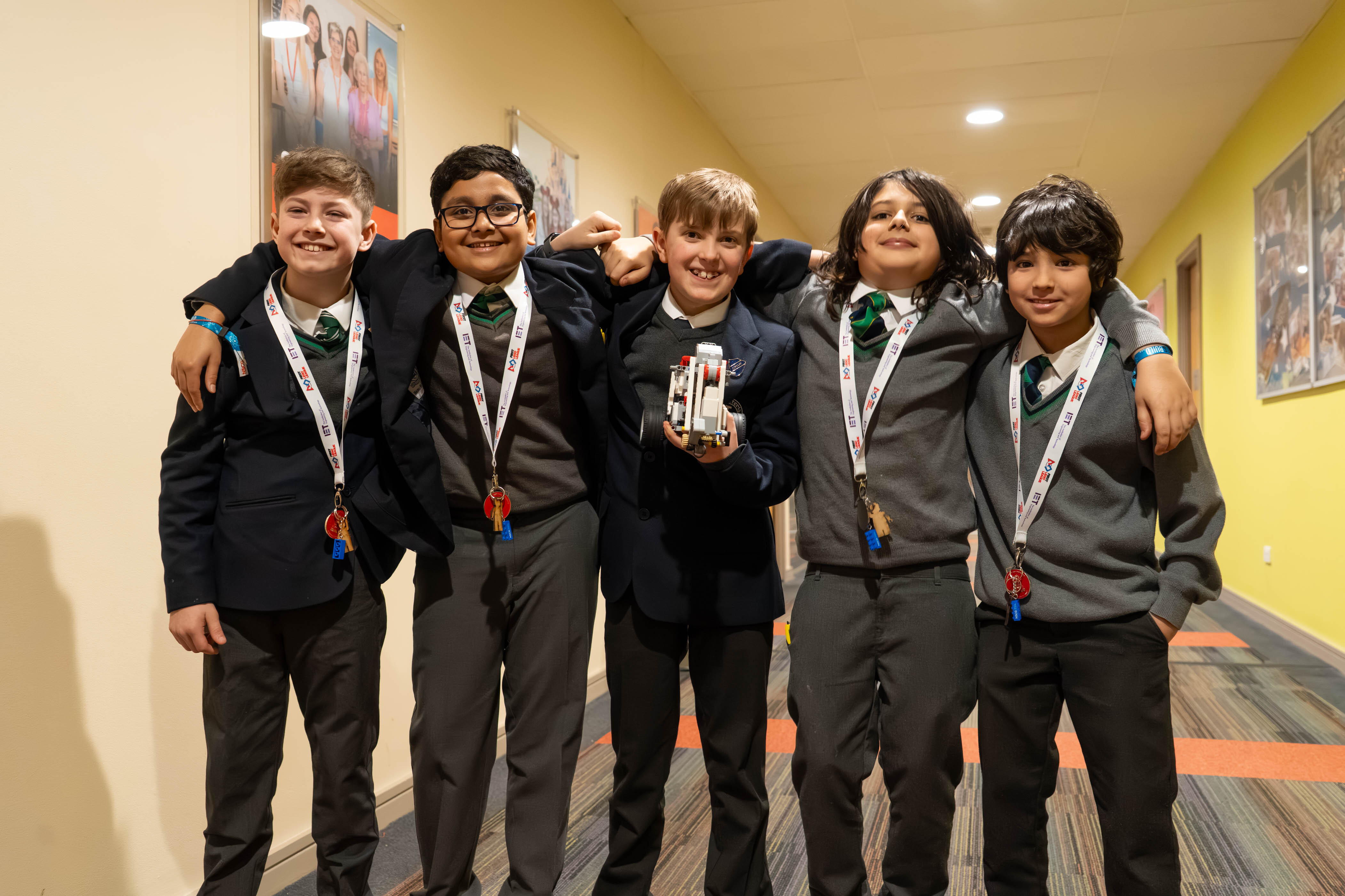 LEGO LEAGUE WEB 123