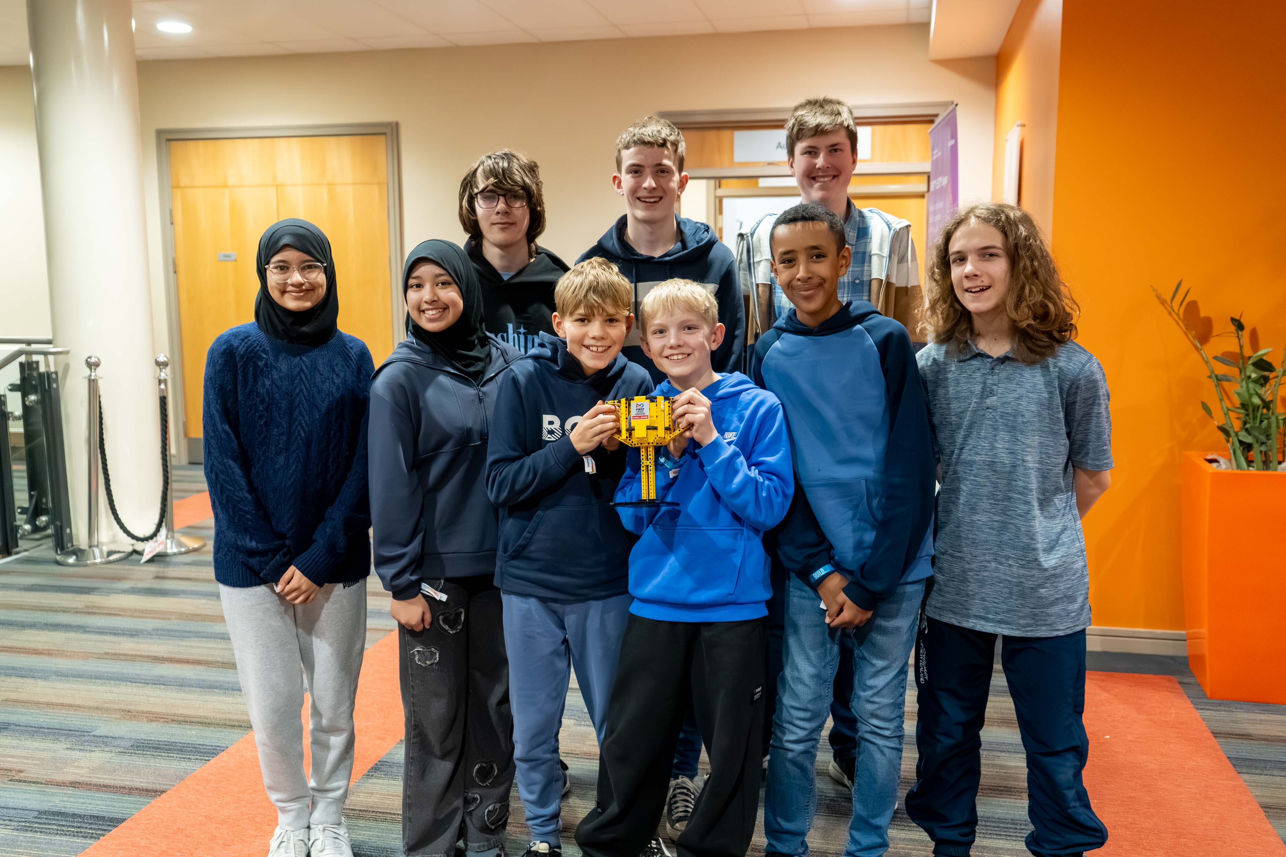 LEGO LEAGUE WEB 193