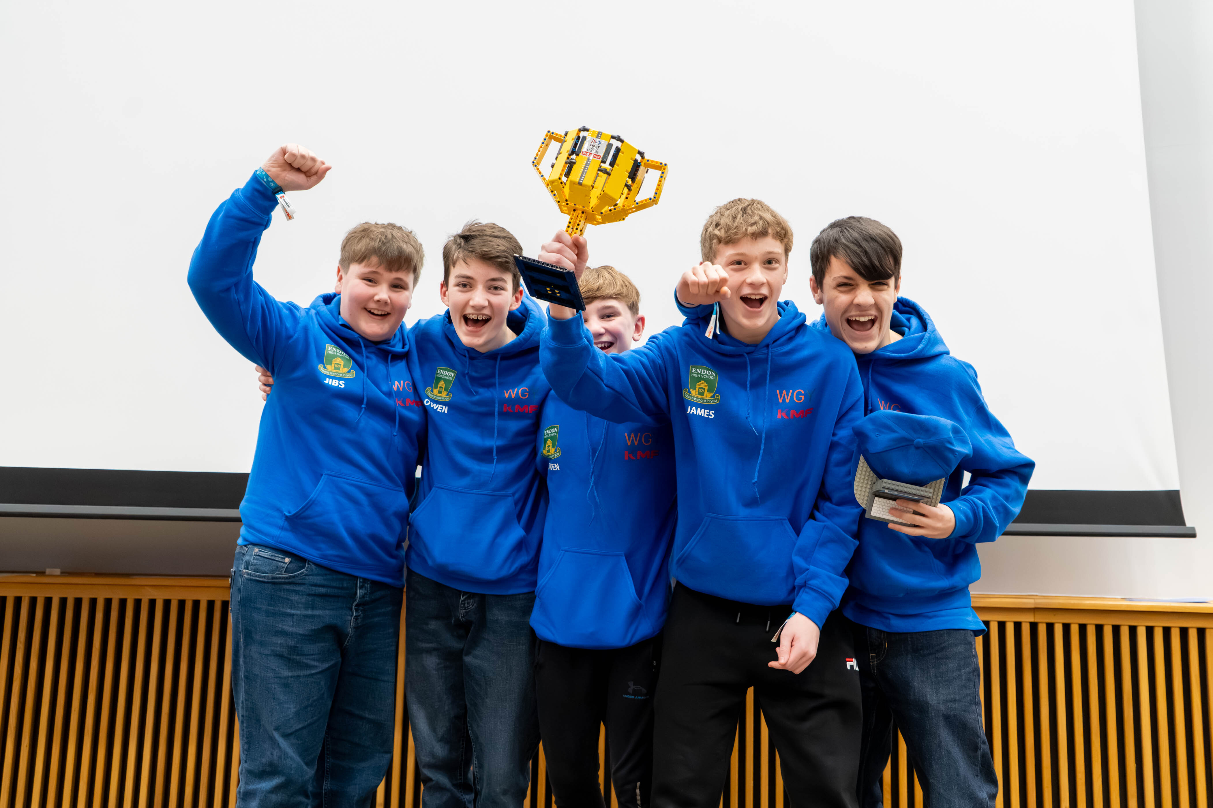 LEGO LEAGUE WEB 202