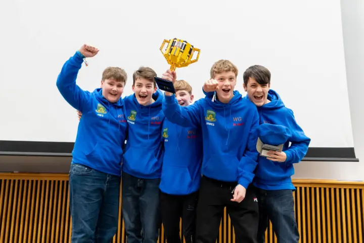 LEGO LEAGUE WEB 202