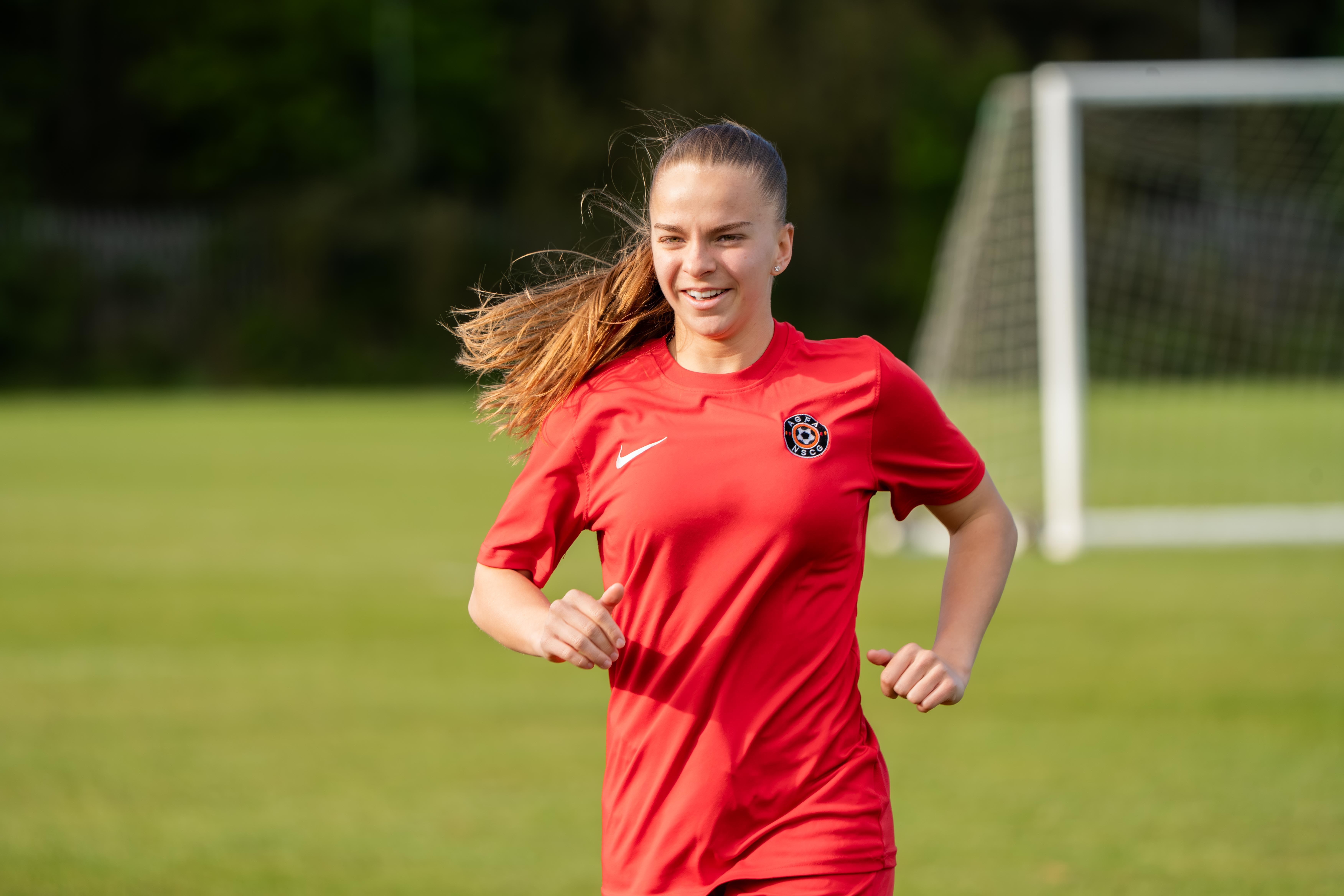 MEG NEWTON MEMORIAL MATCH 10