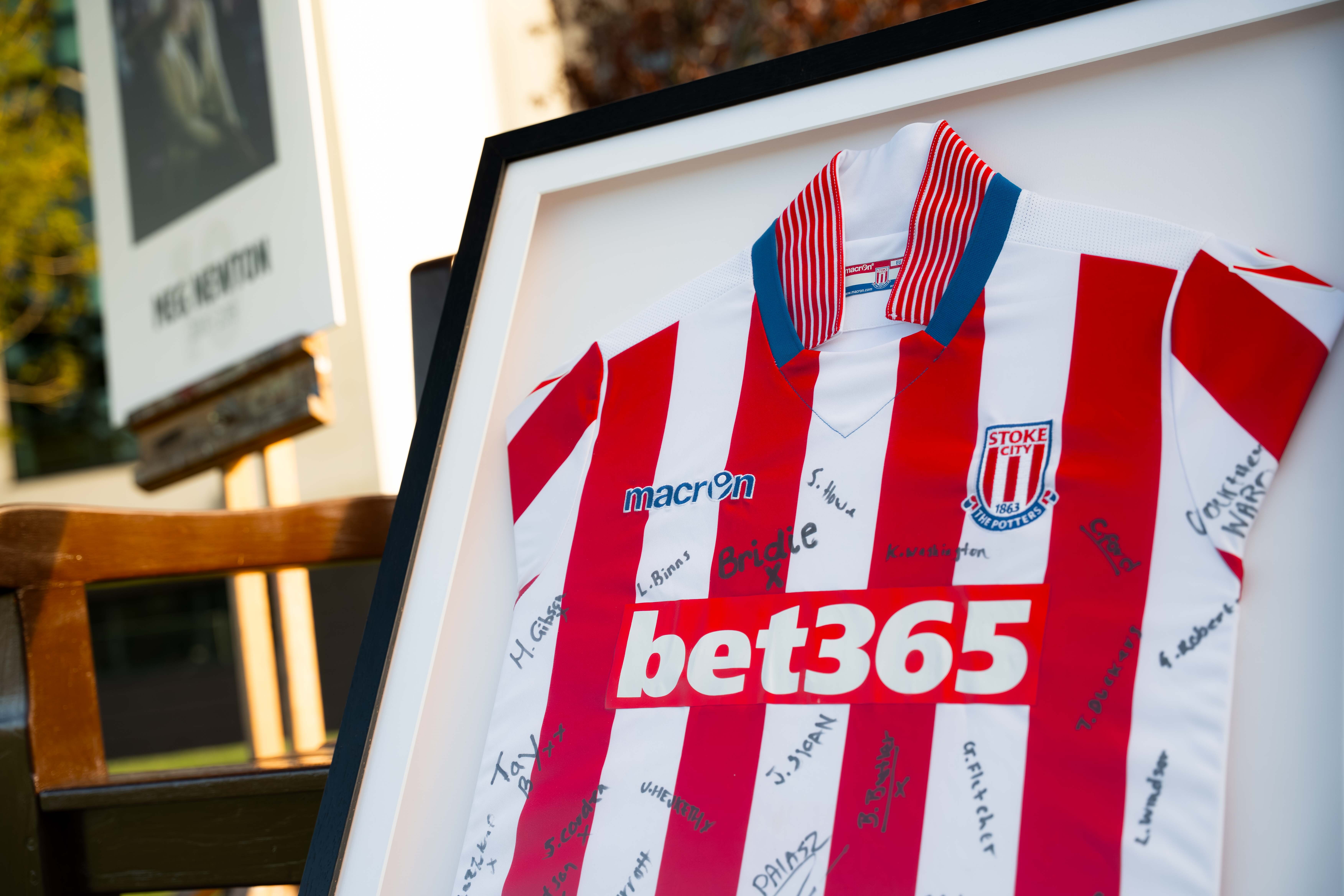 MEG NEWTON MEMORIAL MATCH 2