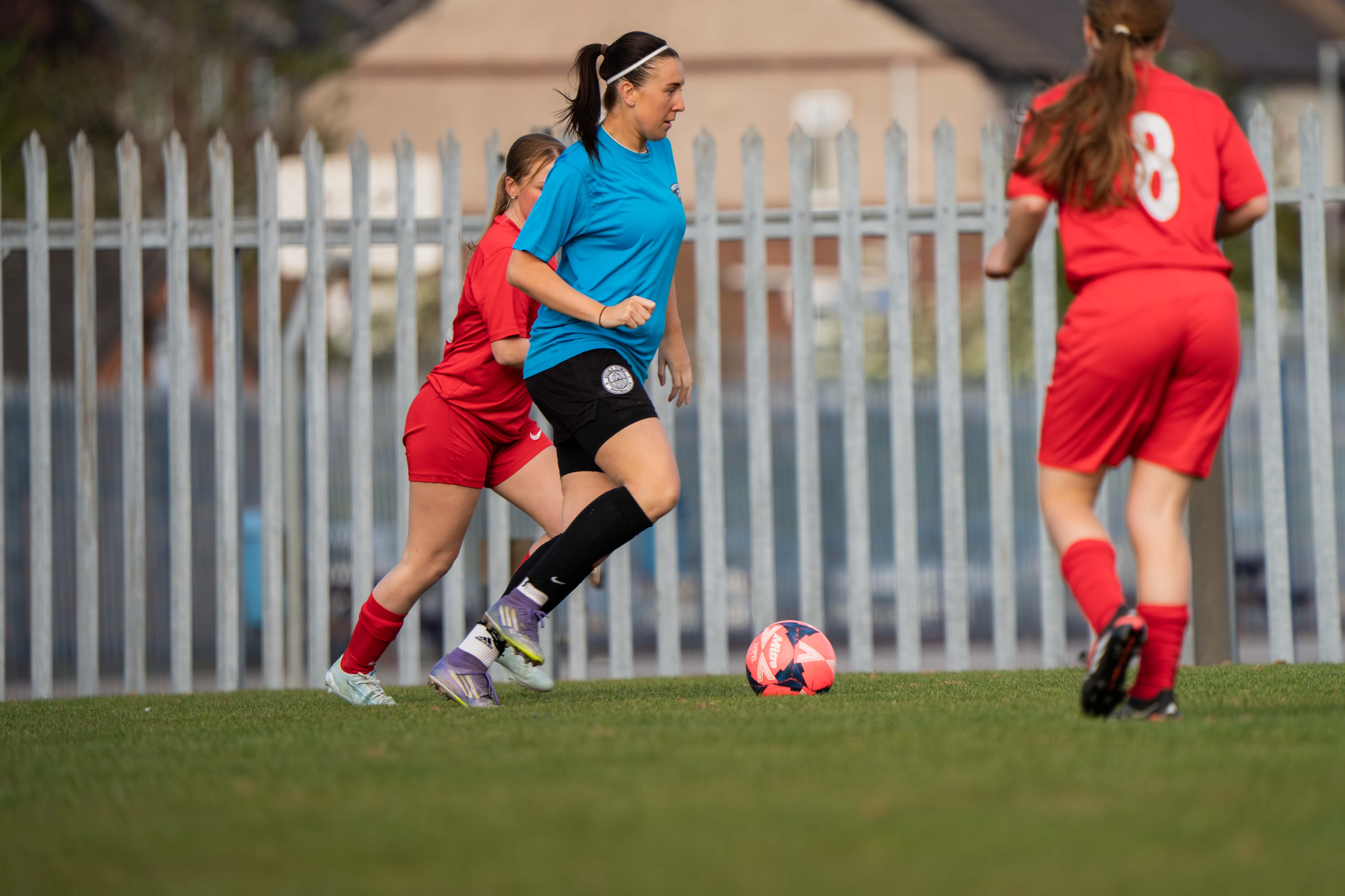 MEG NEWTON MEMORIAL MATCH 20