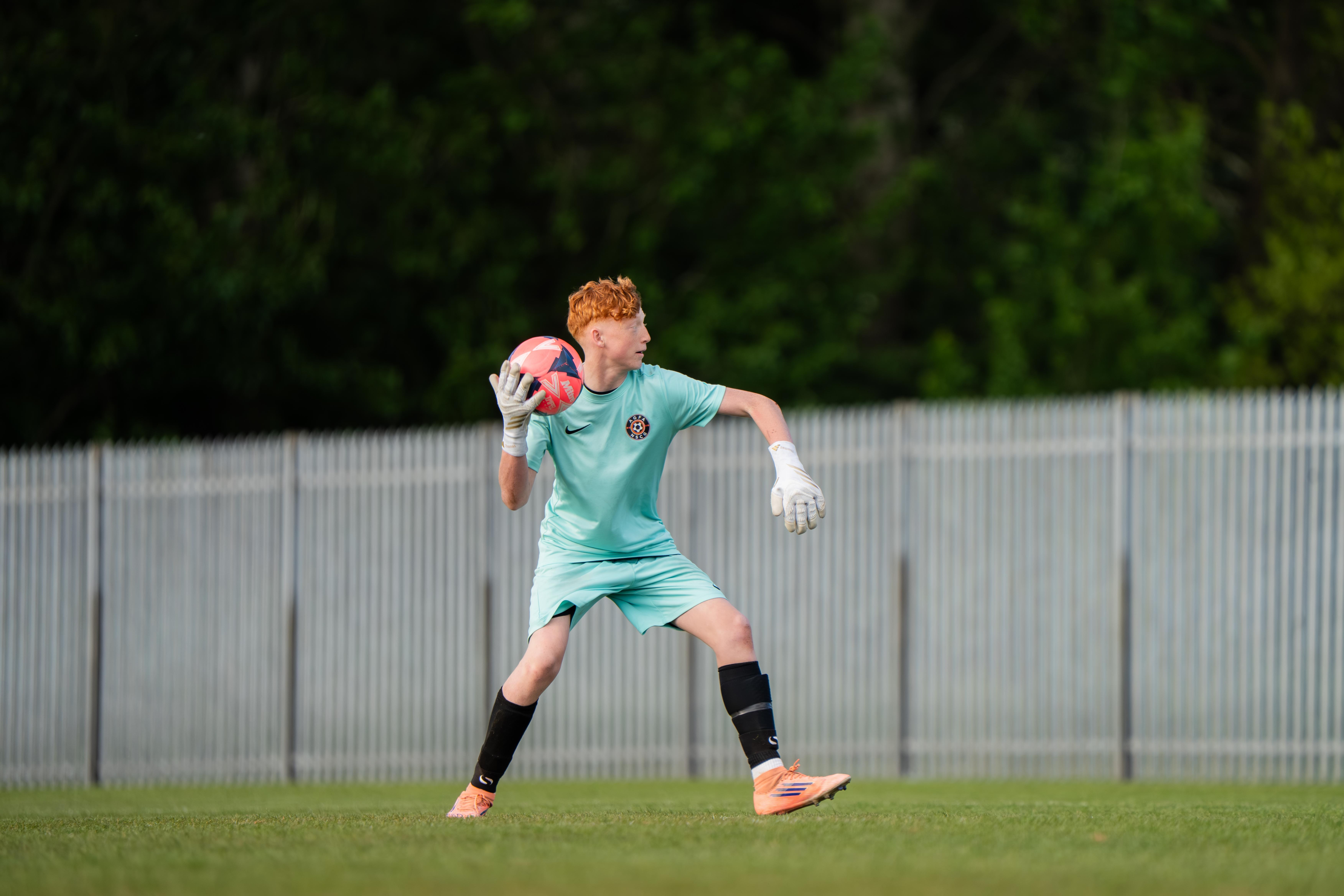 MEG NEWTON MEMORIAL MATCH 22