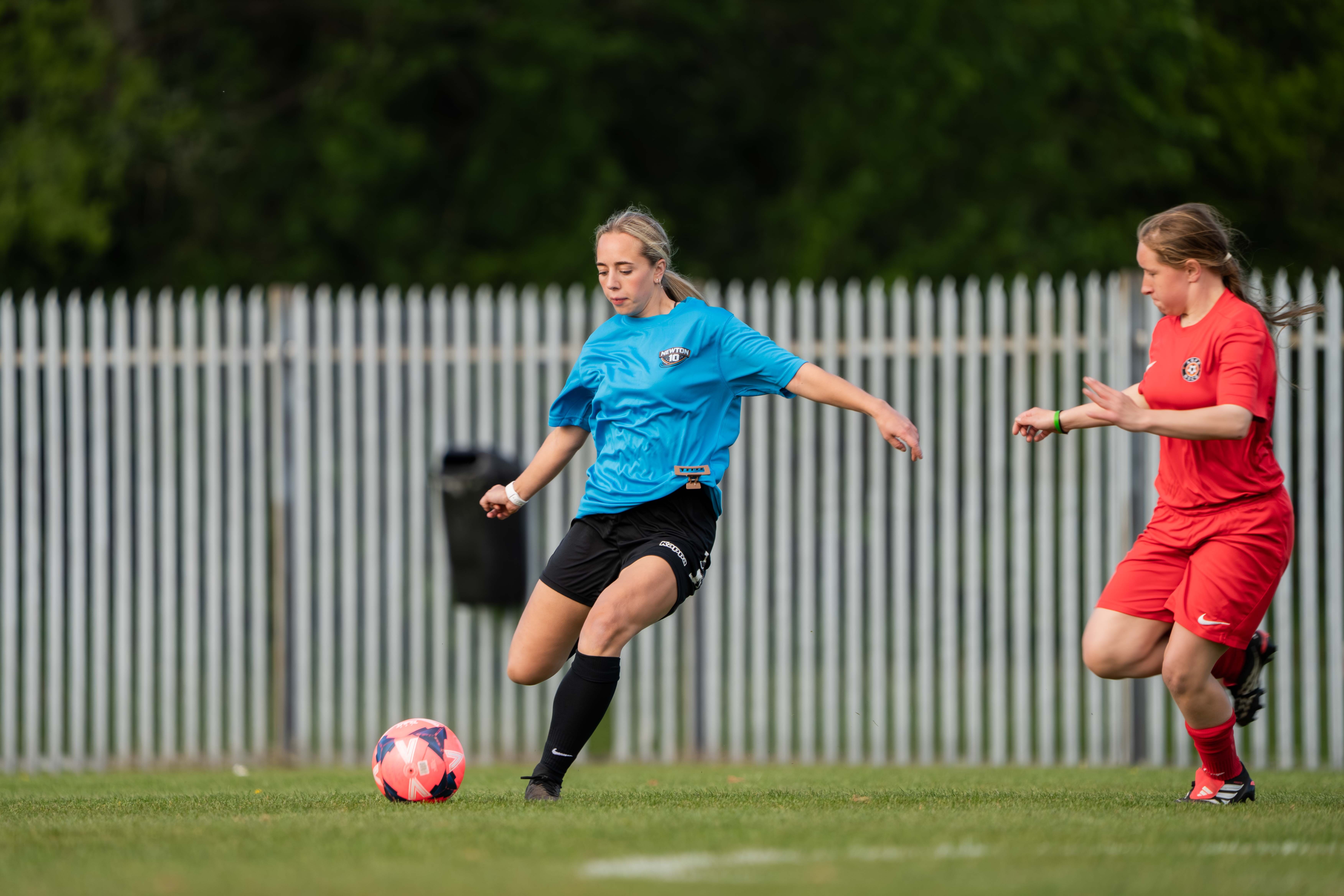 MEG NEWTON MEMORIAL MATCH 24