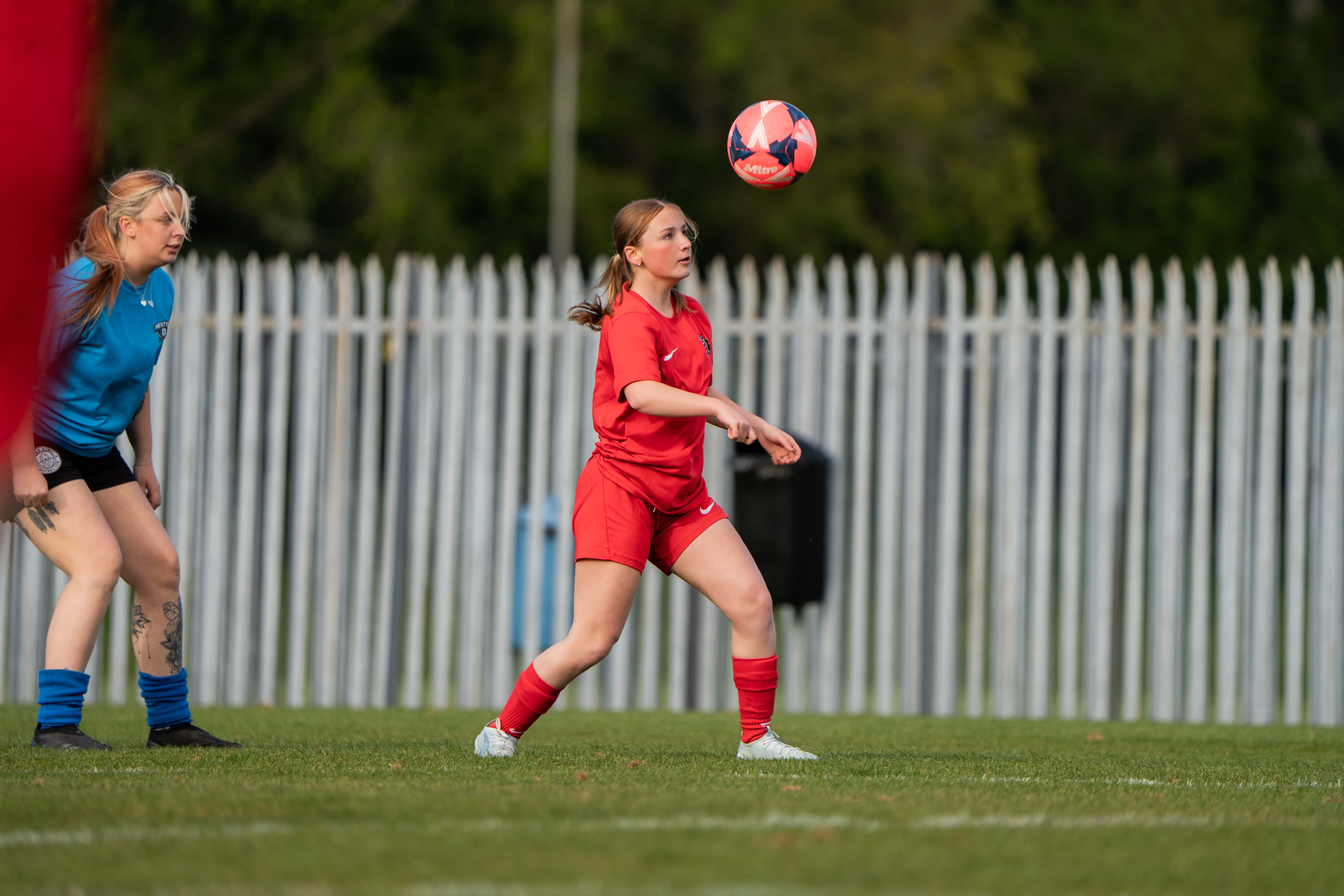 MEG NEWTON MEMORIAL MATCH 30