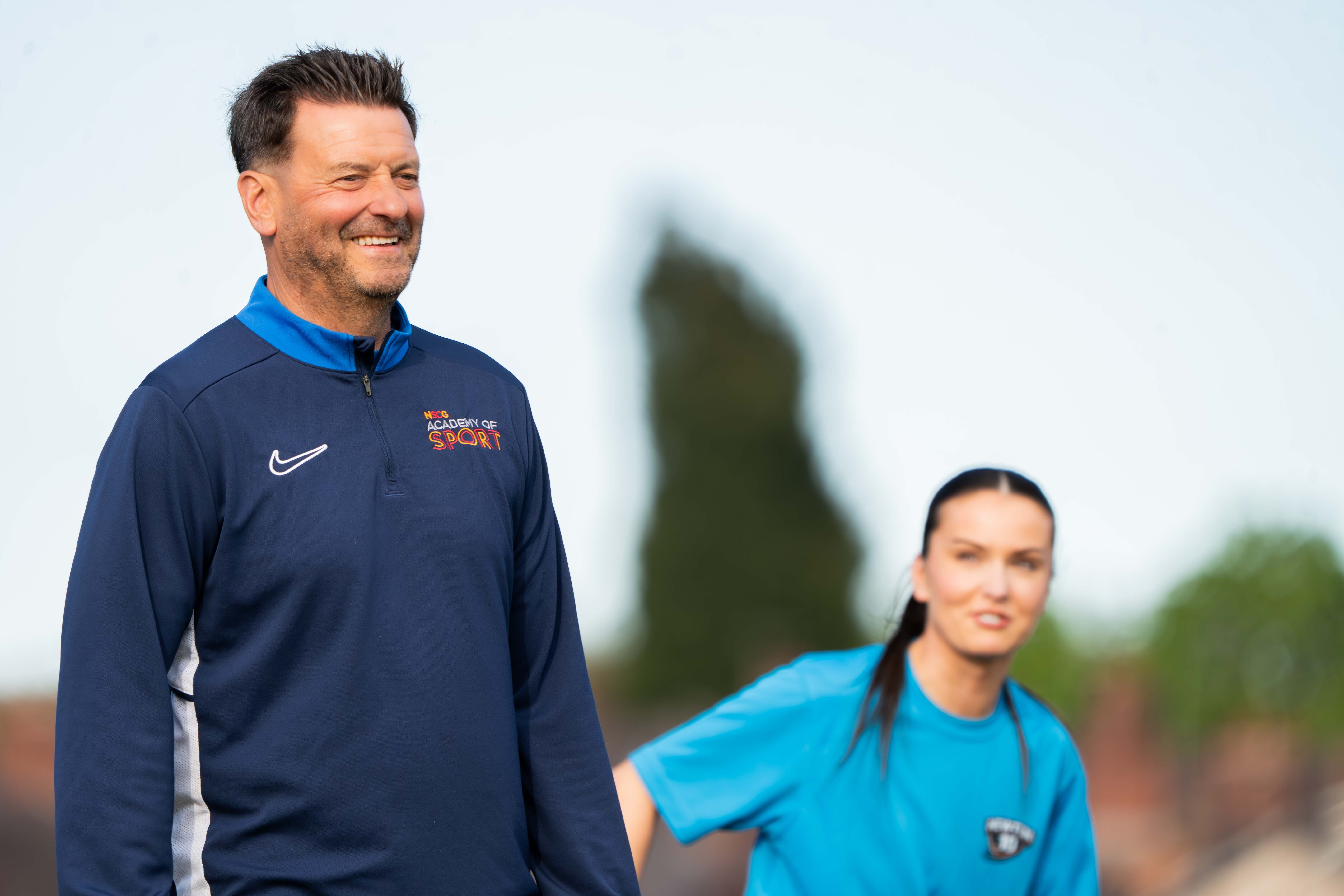 MEG NEWTON MEMORIAL MATCH 36