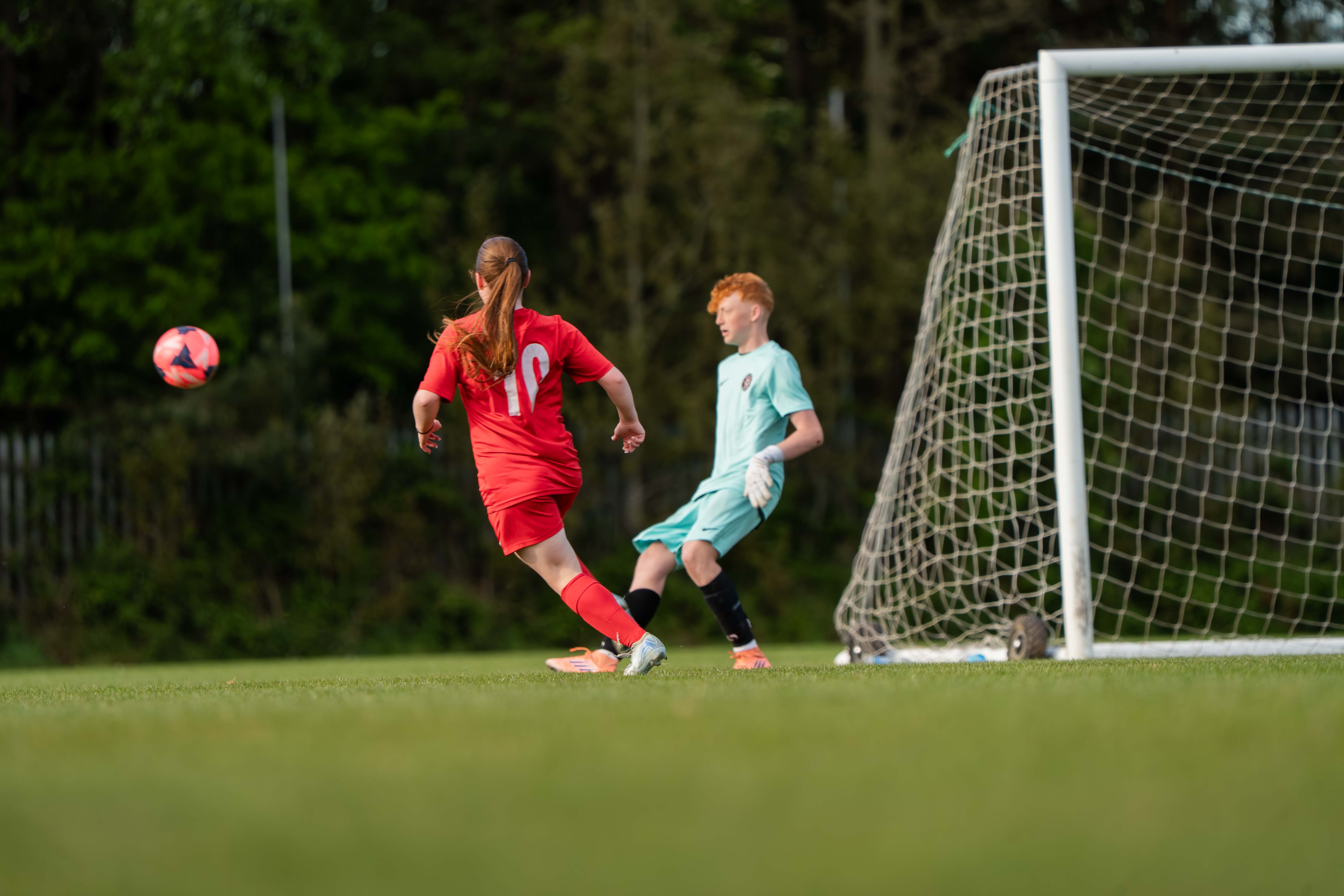 MEG NEWTON MEMORIAL MATCH 48