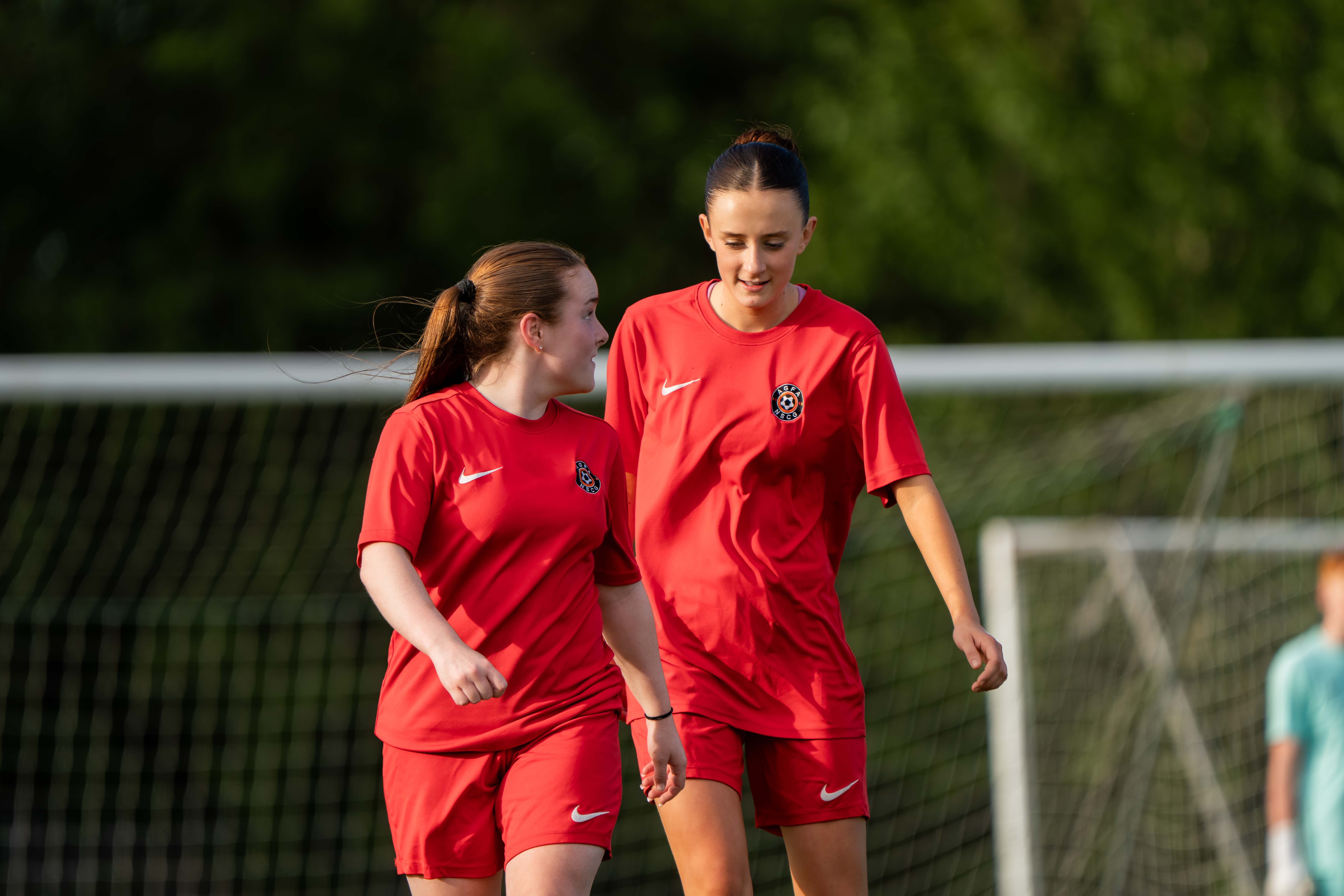 MEG NEWTON MEMORIAL MATCH 54