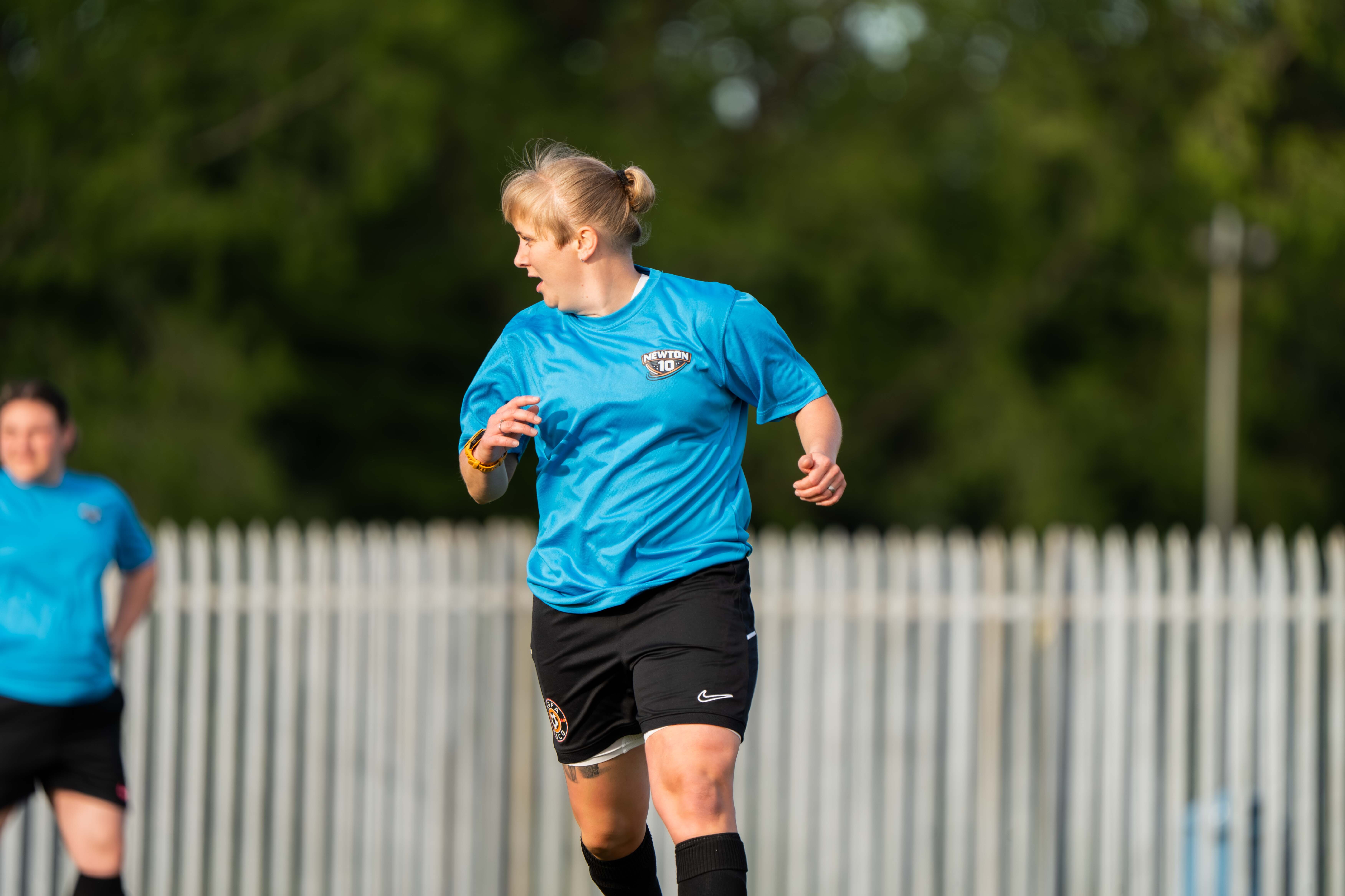 MEG NEWTON MEMORIAL MATCH 56