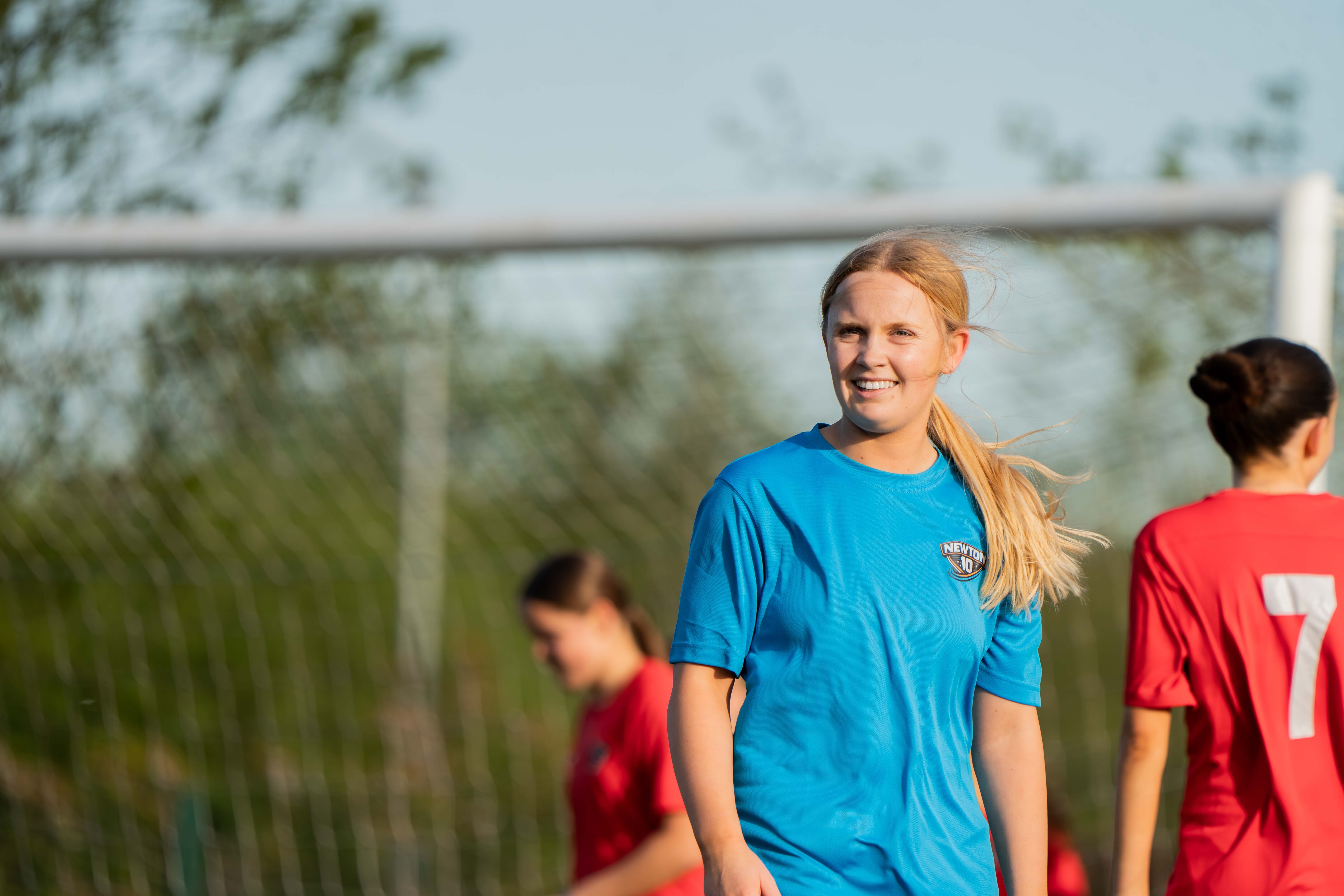 MEG NEWTON MEMORIAL MATCH 59