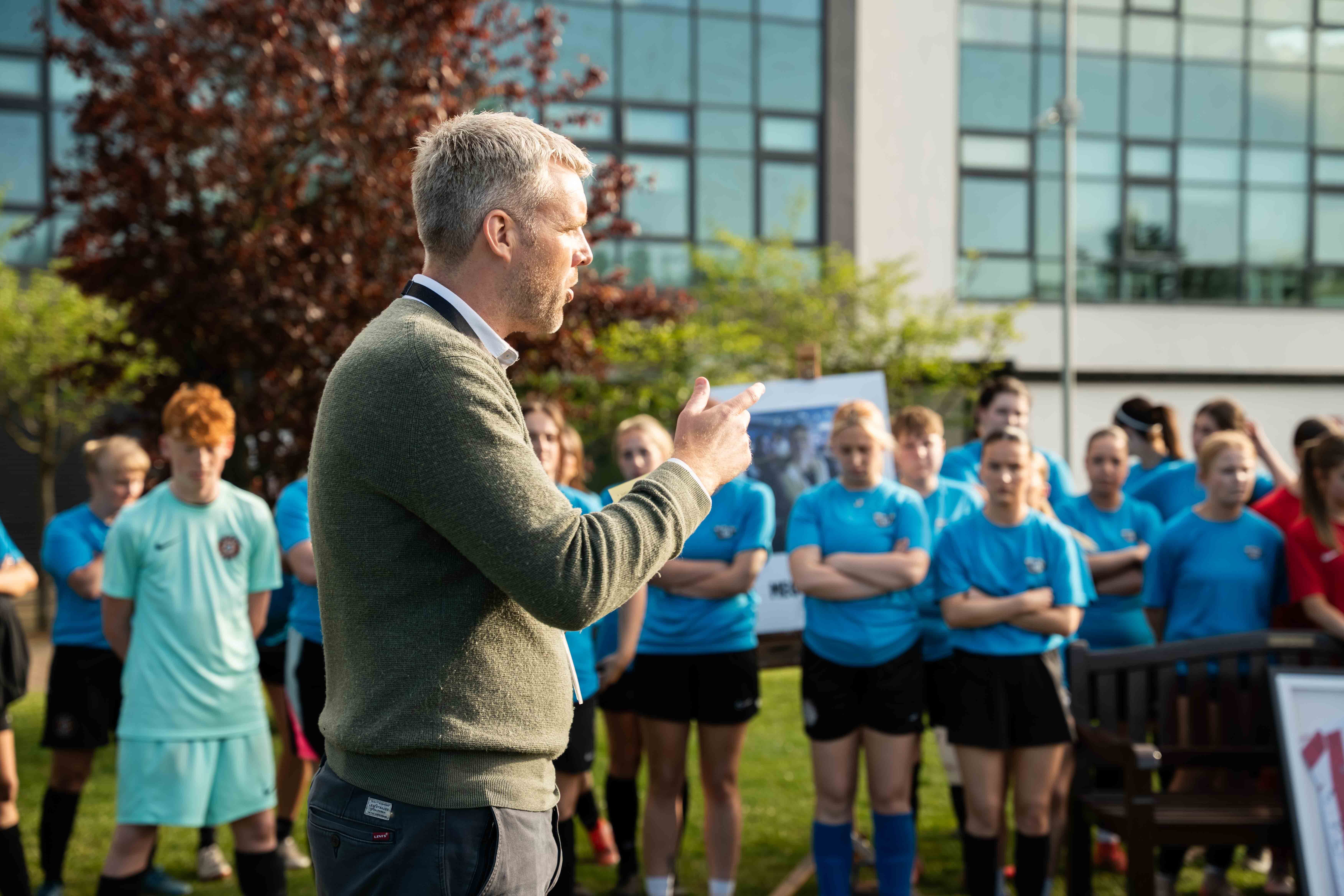 MEG NEWTON MEMORIAL MATCH 8