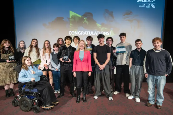 RUBY DUTTON FILM AWARD 3