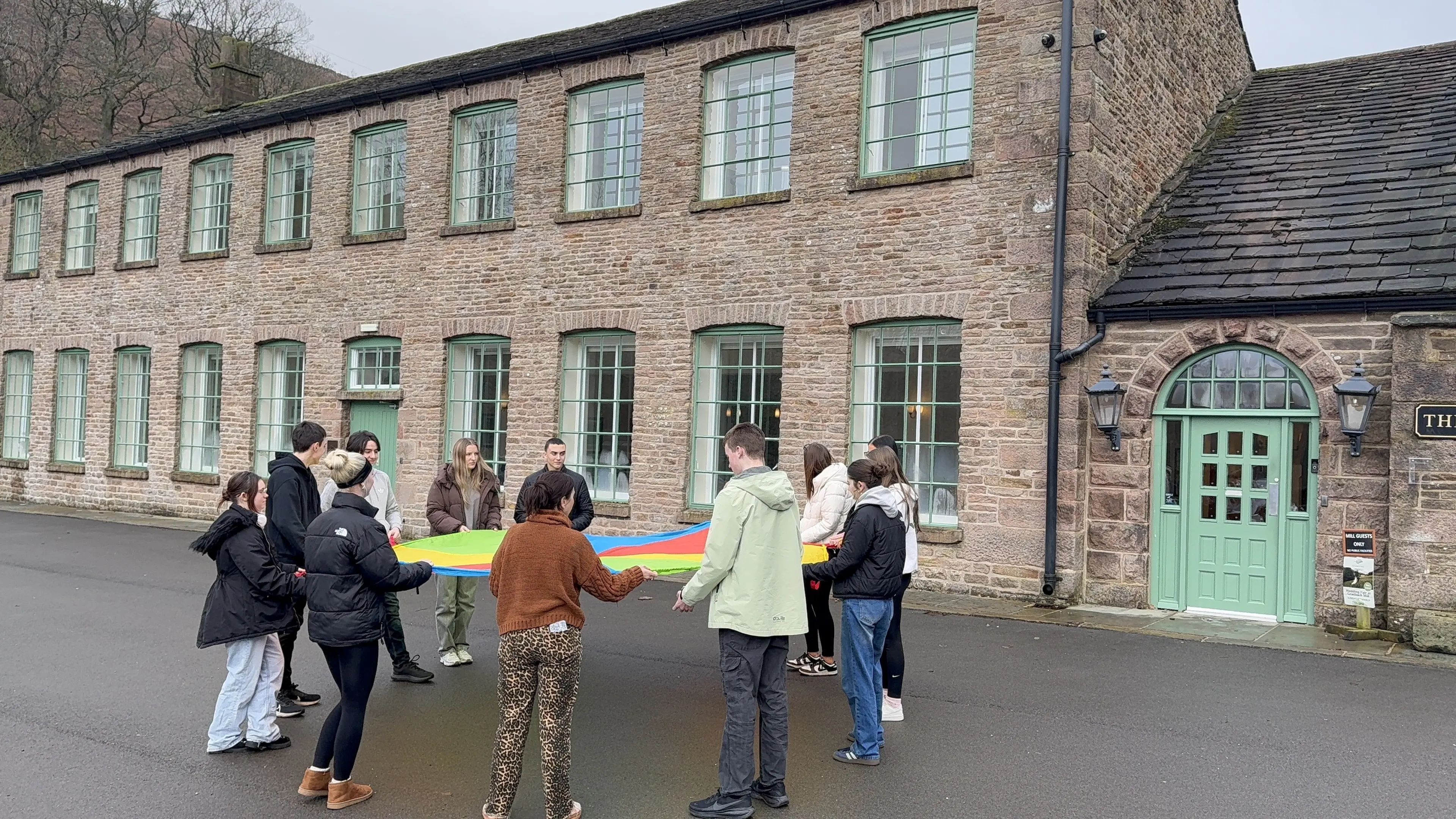 AFRICAN ADVENTURES 6