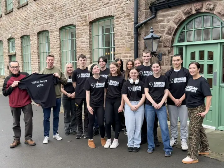 AFRICAN ADVENTURES 7