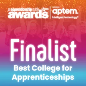 Best college for apprenticeships 1