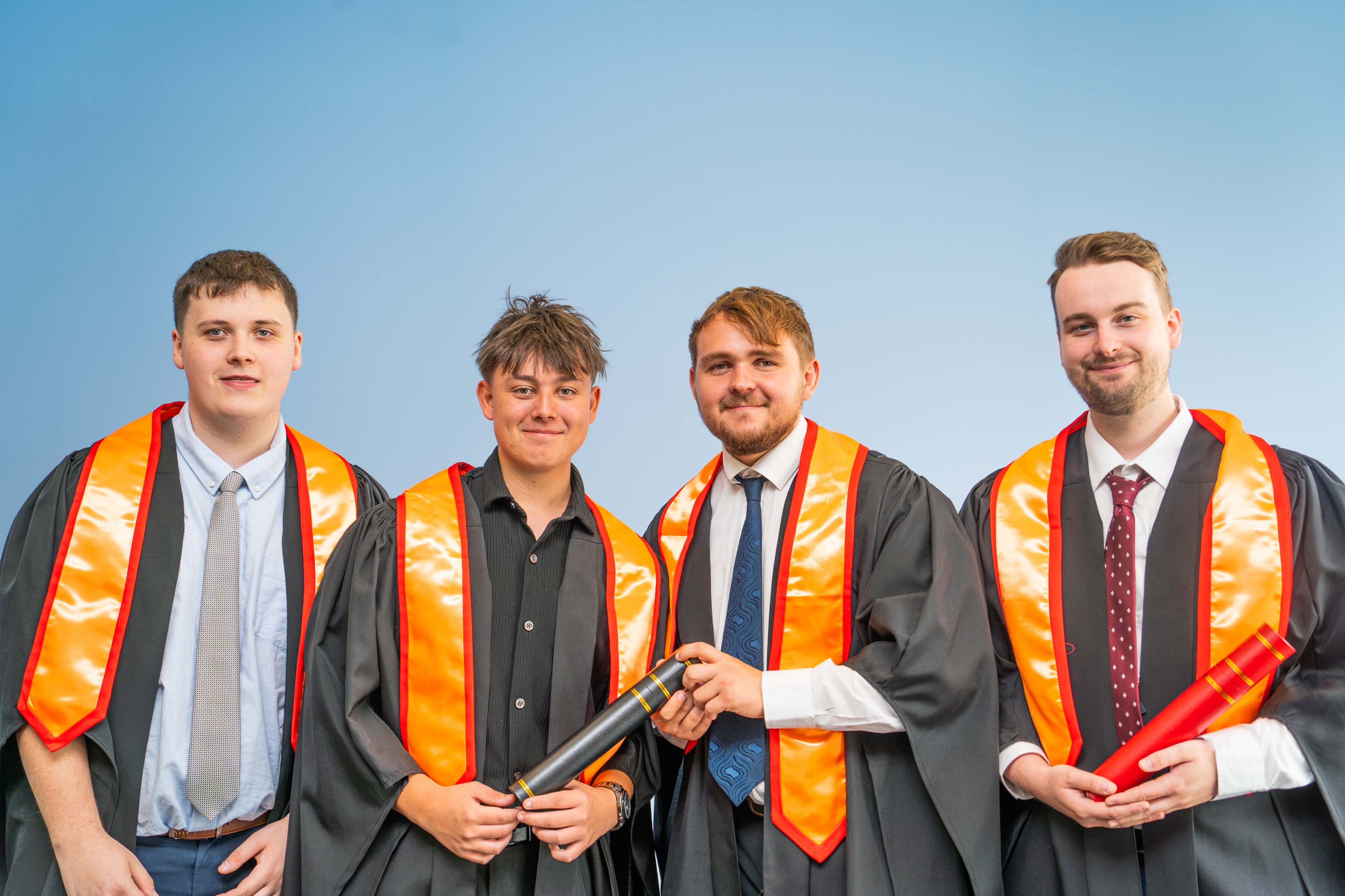 HE GRADUATION PORTRAITS 2026 119