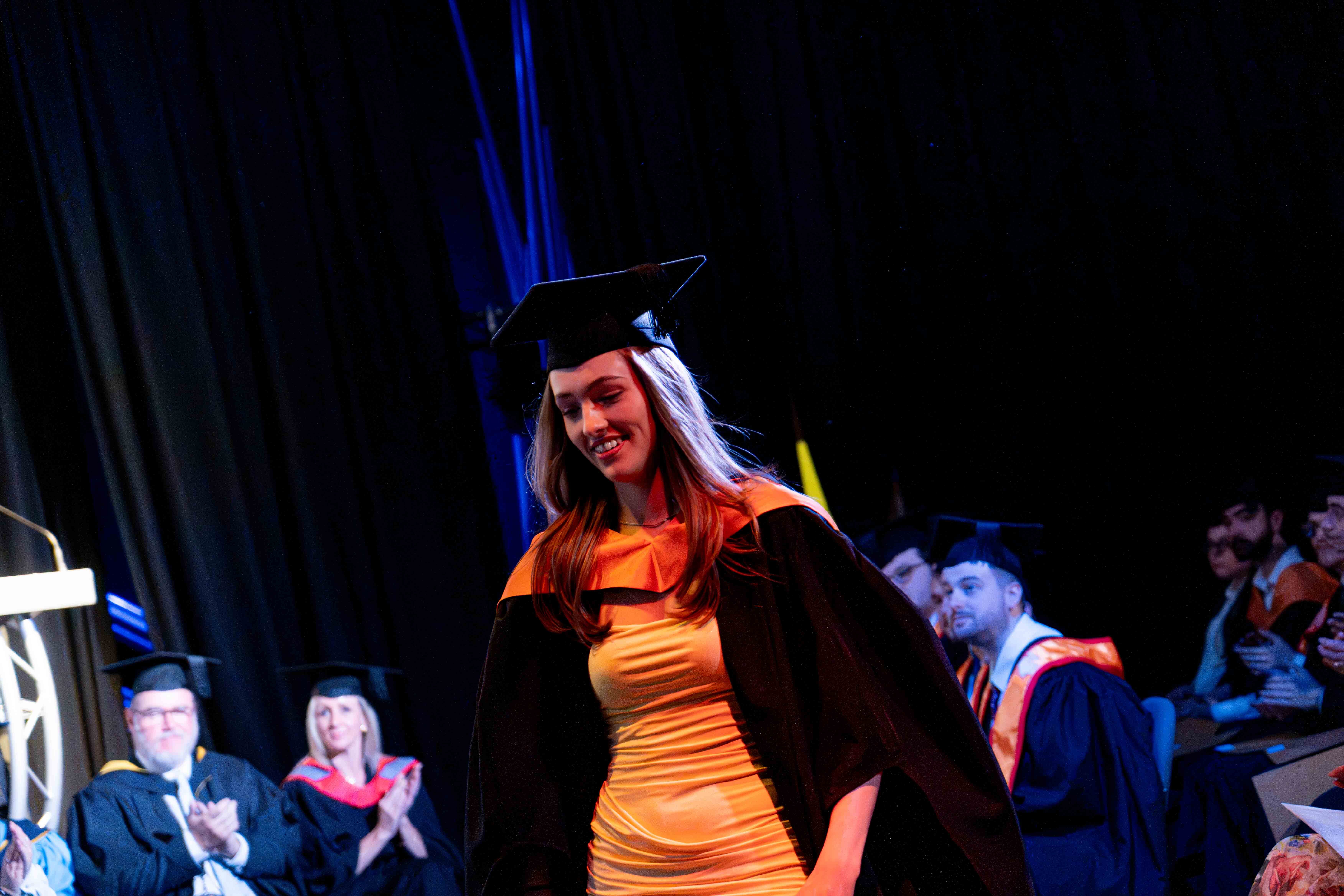 HE GRADUATION web 51